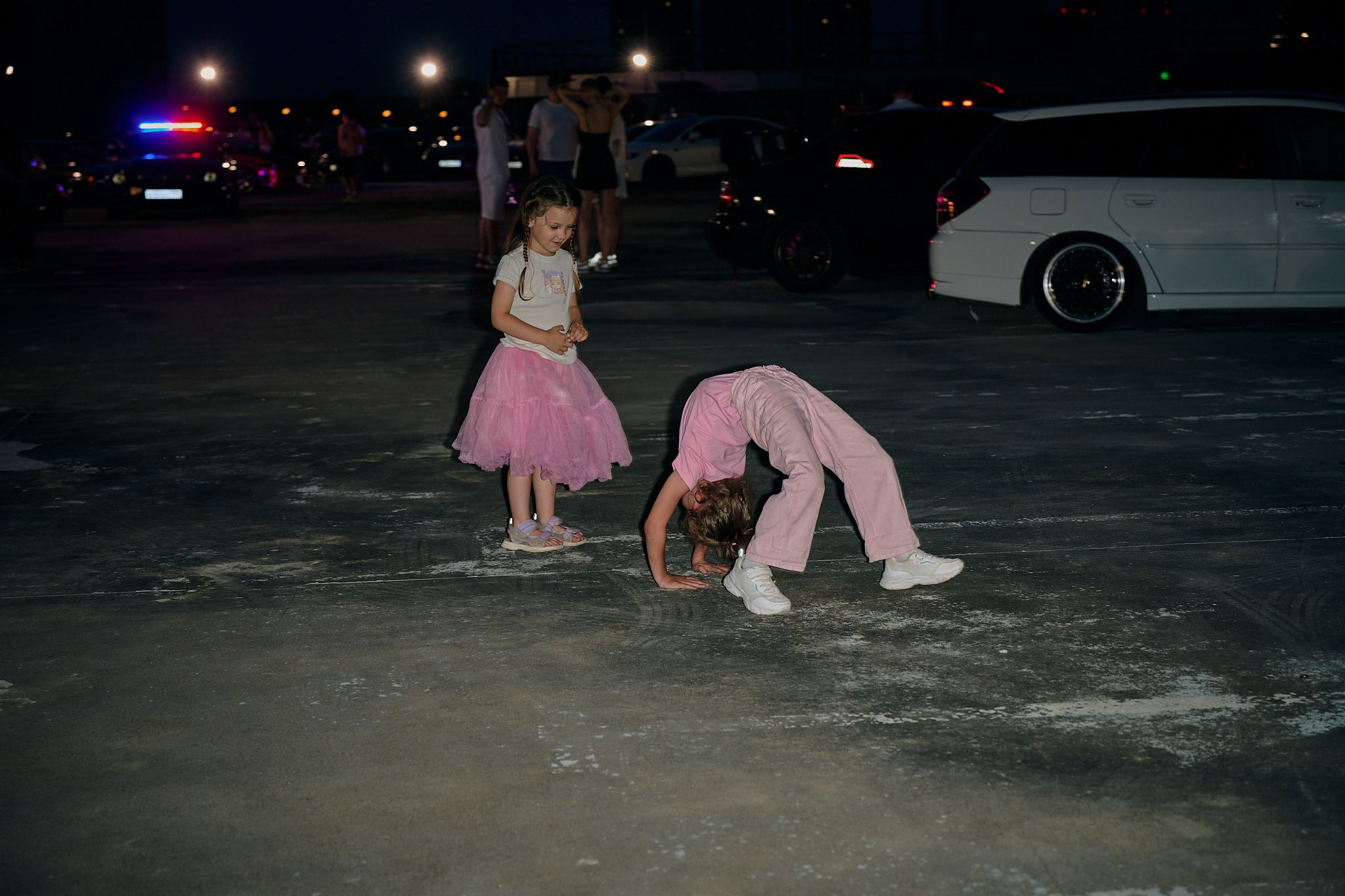 Тюнинг-Арт-Музей. Встреча на РЖД Арене. Фотограф Роман Адлер
