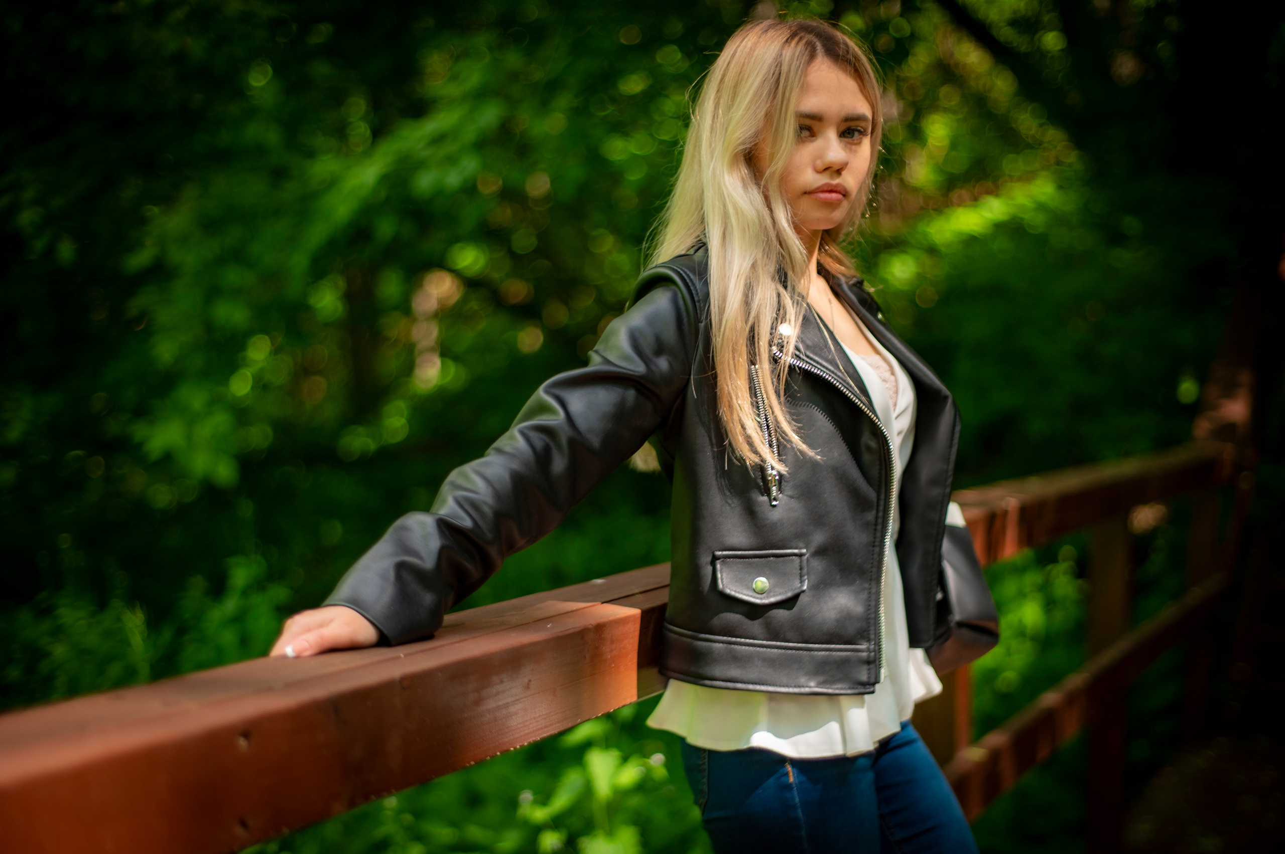 Авторский сет для Александры. Фотограф Роман Адлер