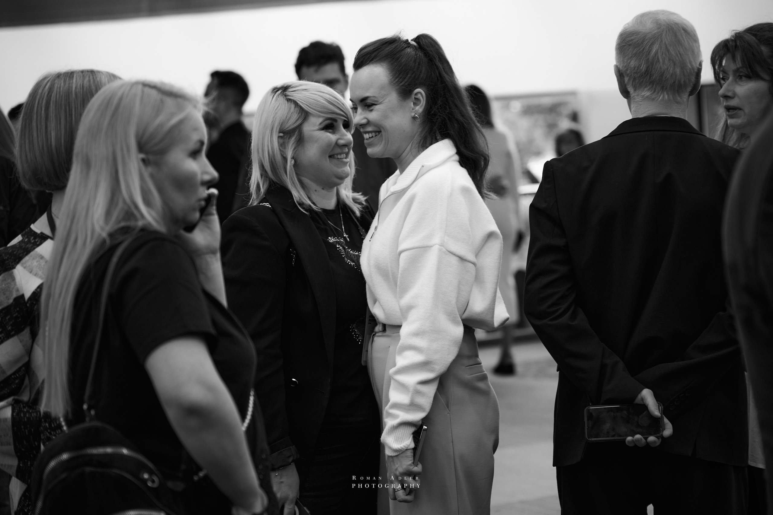 Форум Hospitality Business Day (Москва). Фотограф Роман Адлер