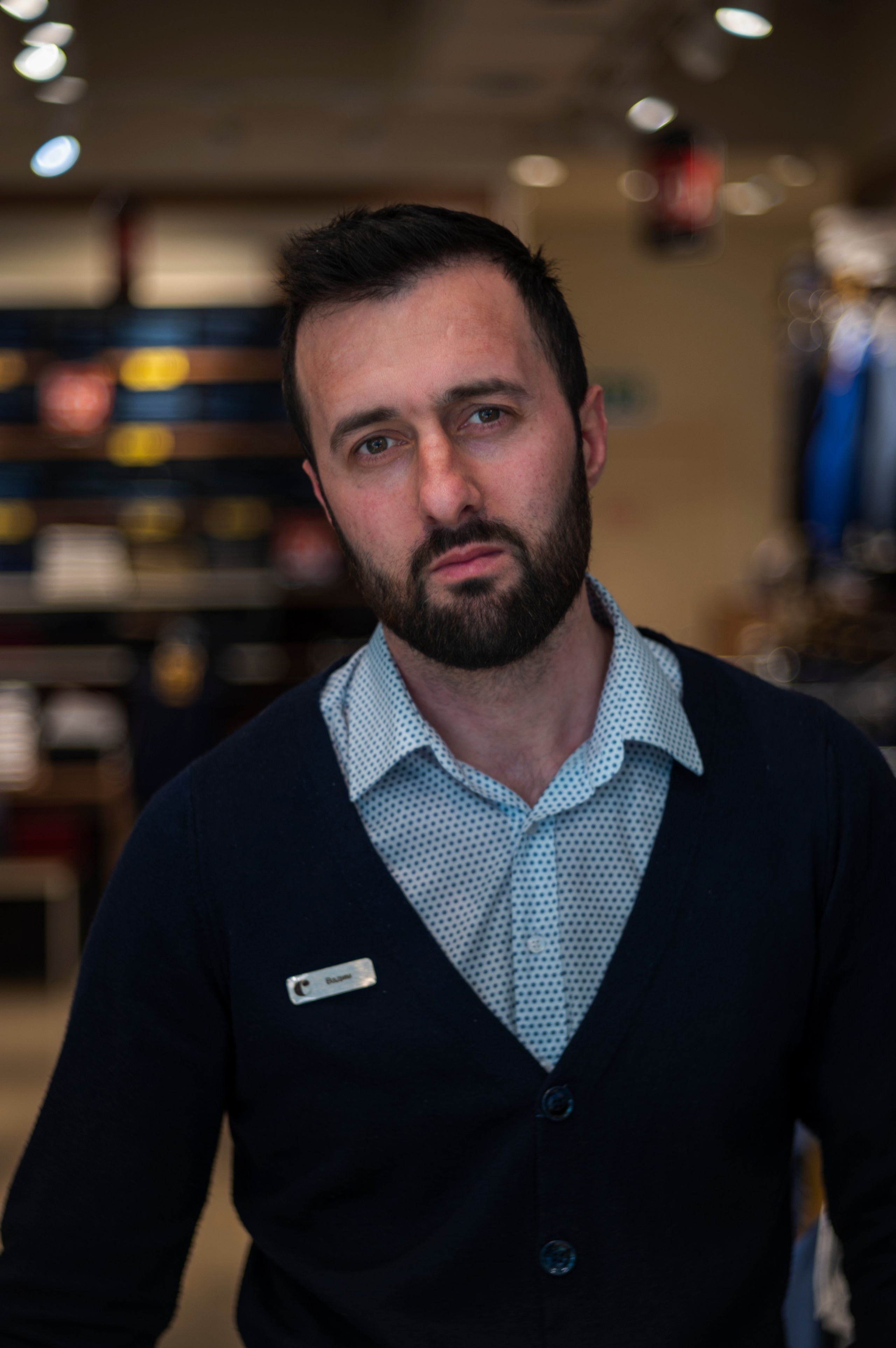 Фотопрогулка апрель 2022. Фотограф Роман Адлер