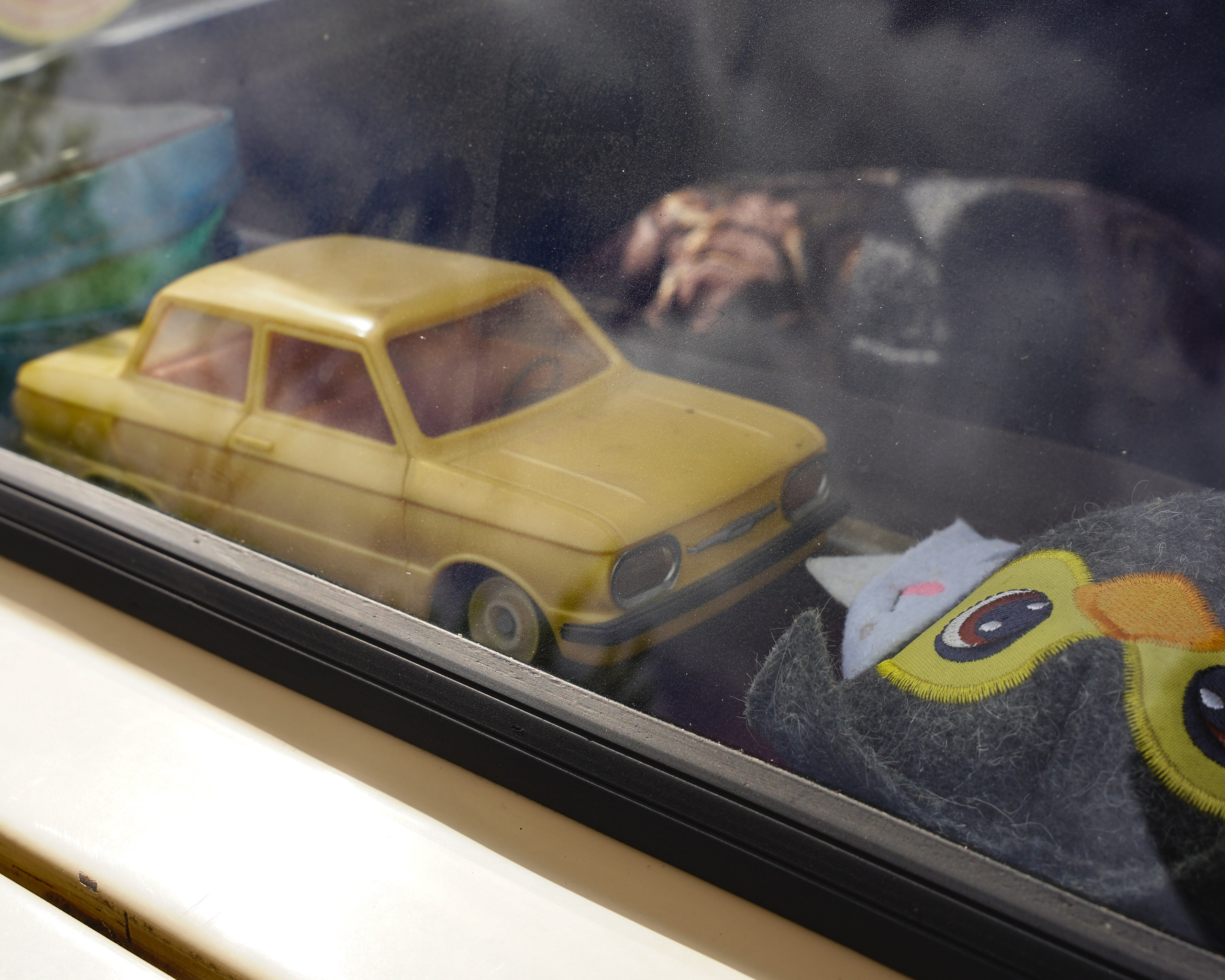 Детали выставки ЗАЗ-2025. Портретный фотограф в Смоленске и Москве Мария Громова