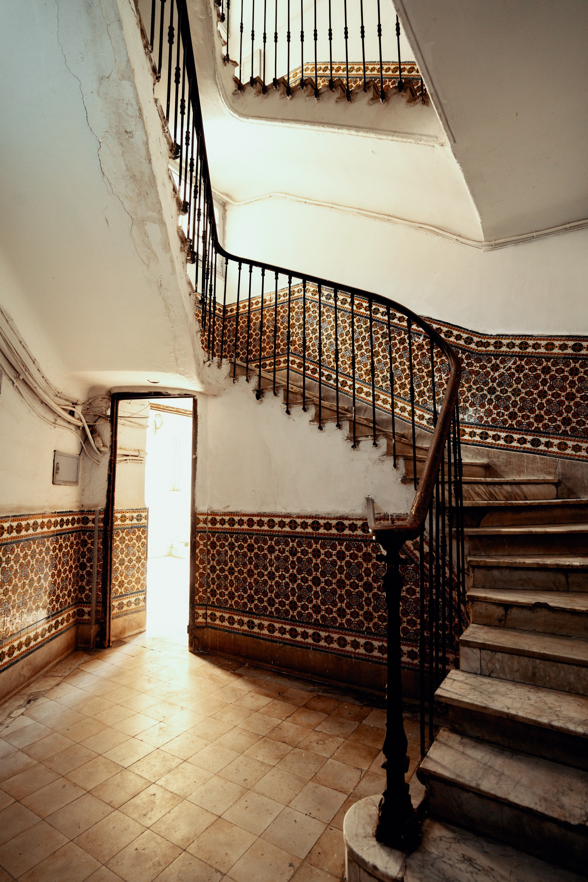 Северная Африка: Тунис, Марокко. Фотограф в Хабаровске. Фотография за 24 часа