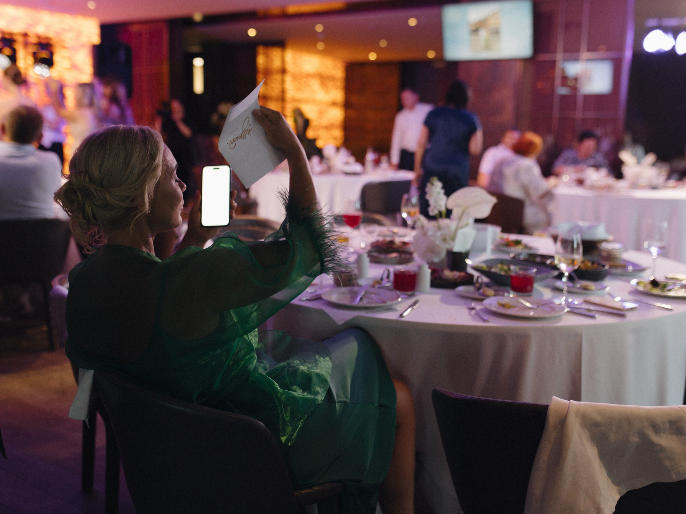 «Семейное древо». Свадебный и семейный фотограф в Калининграде Ольга Мешечкова