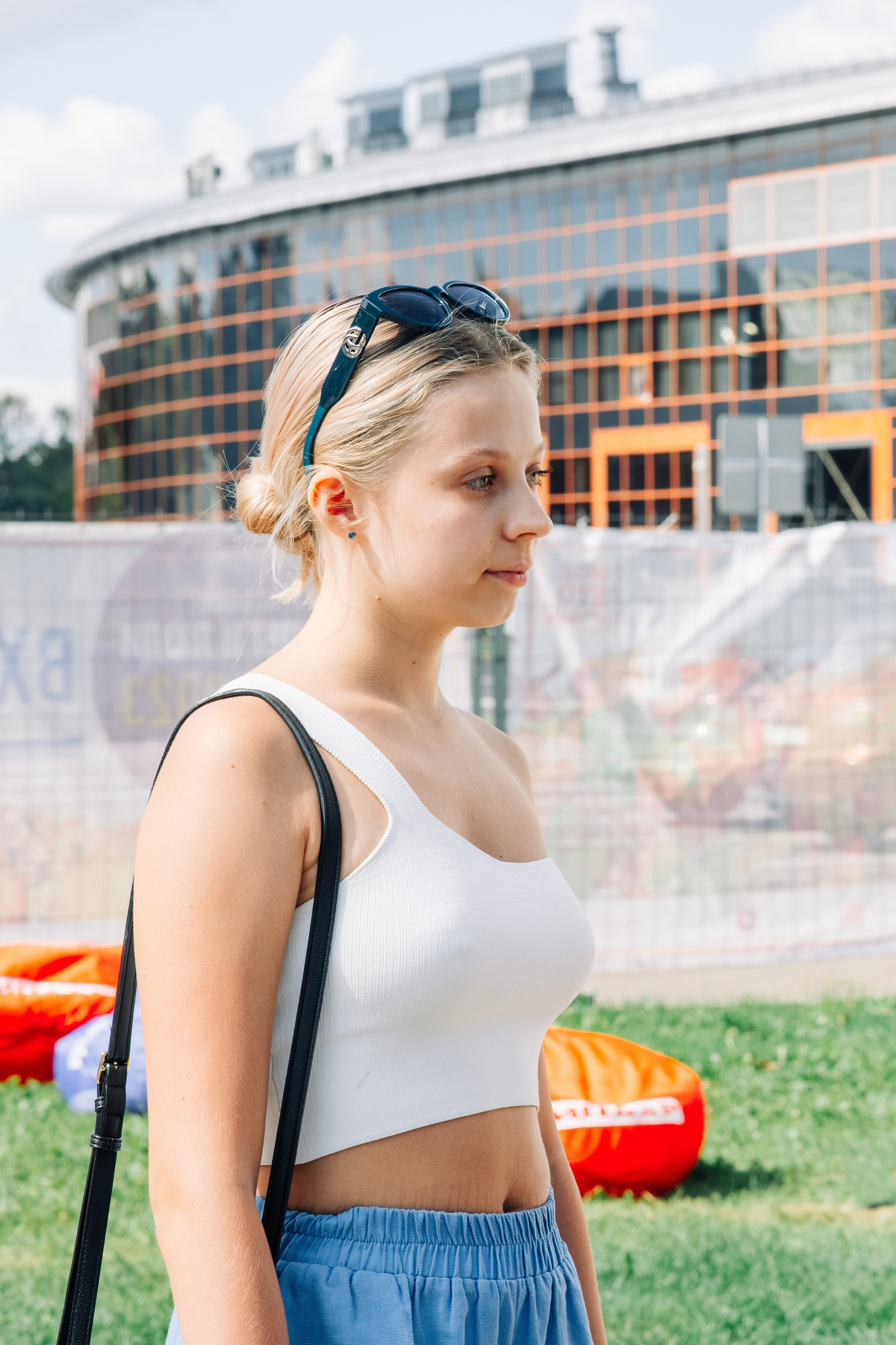 Фотосъемка мероприятия Сады и Люди 2023. Фотограф — Евгений Свистков