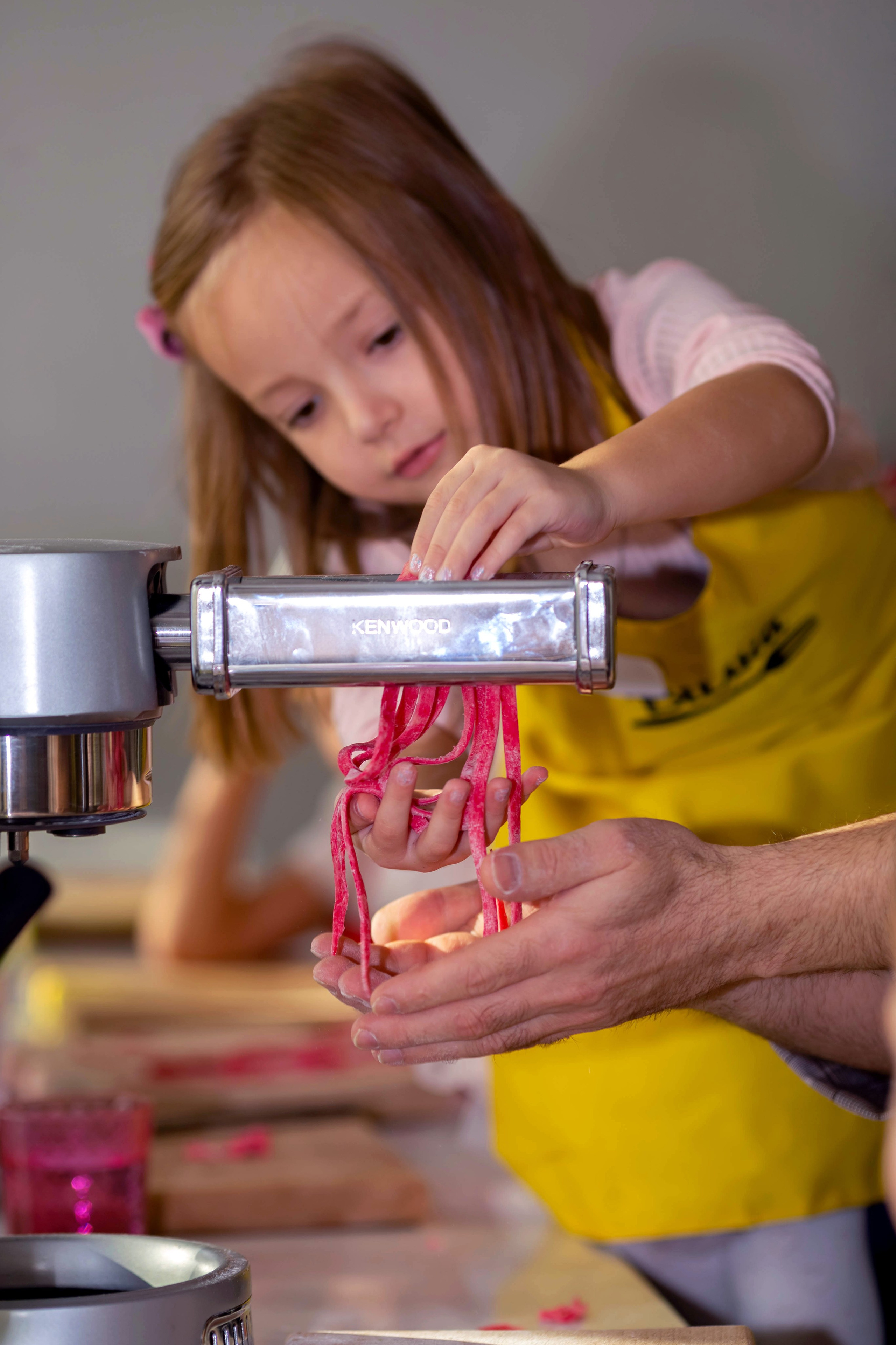 Праздник в кулинарной студии. Фотограф в Одинцово, Москве