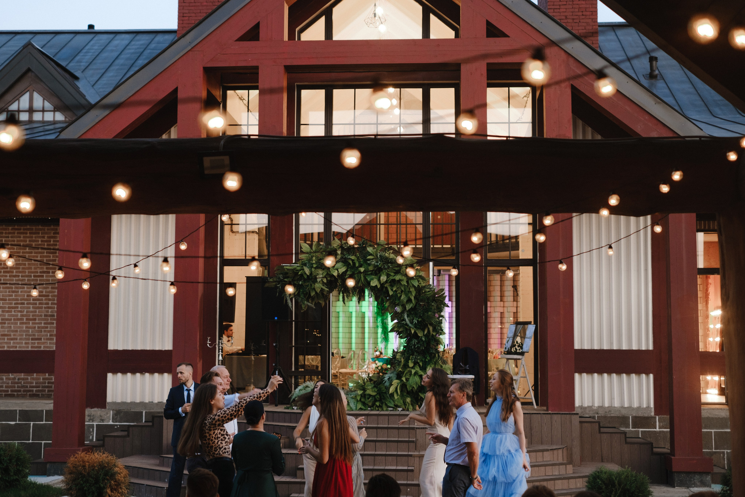 Манчестер лофт Олег и София. Свадебный и семейный фотограф Ксения Ржевская (Митрохина)