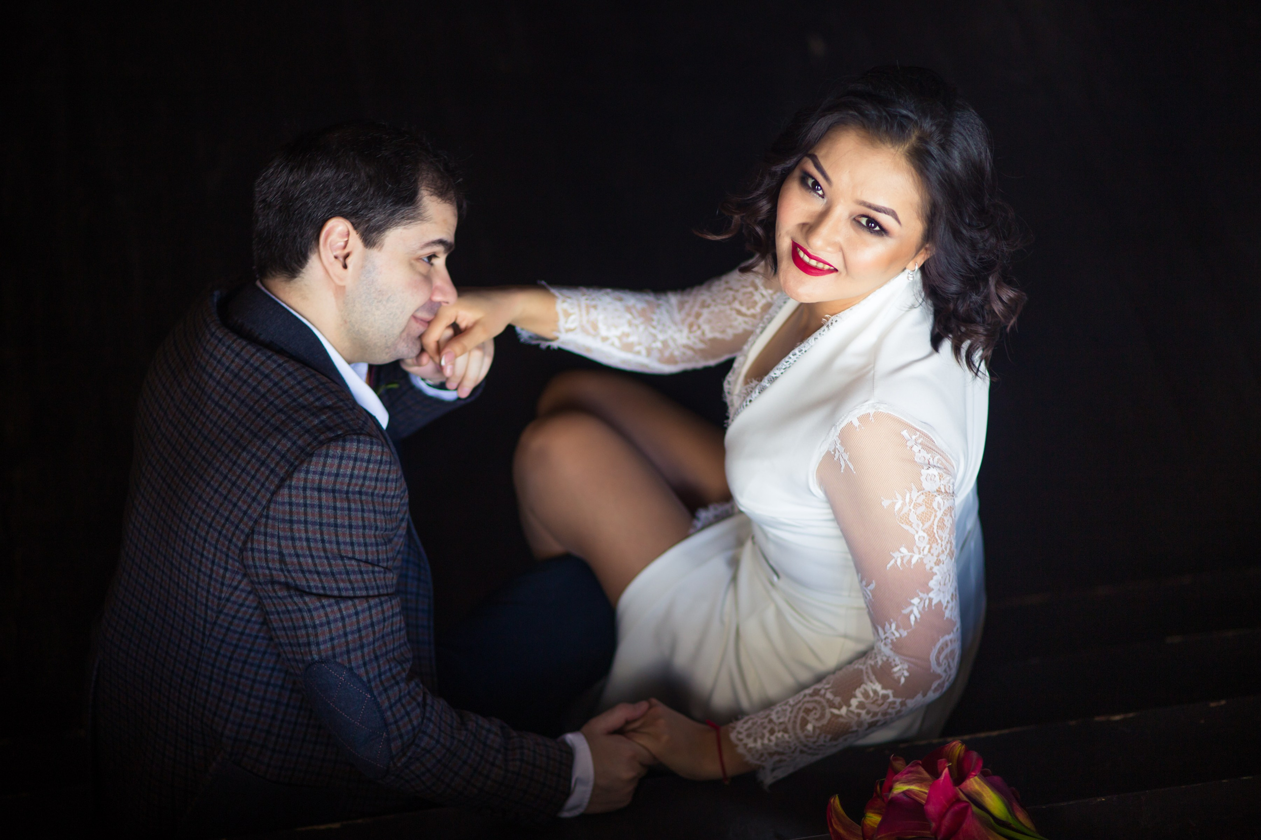 Just-us Wedding. Family Photographer Ksenia Kos