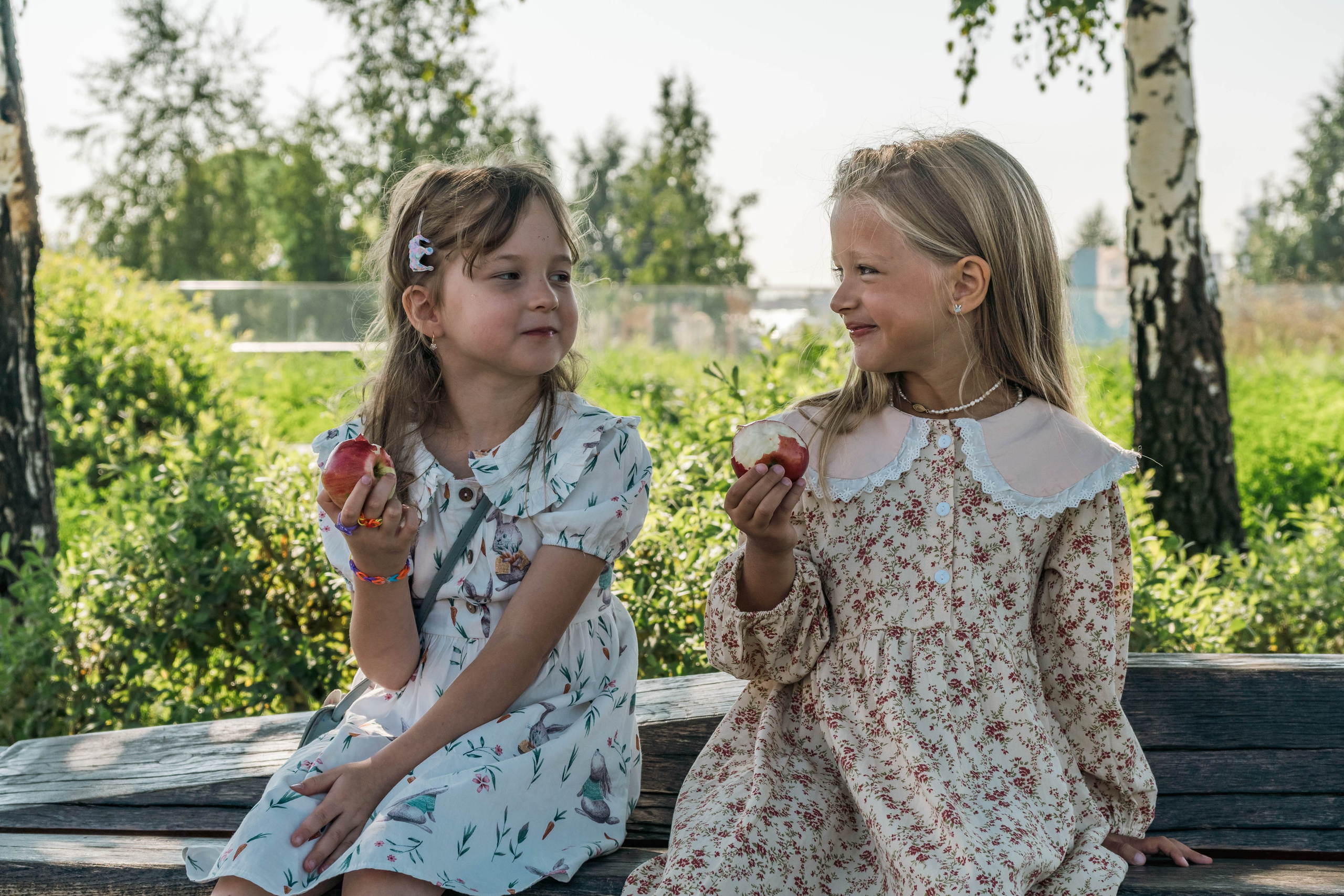 Парная и семейная фотосессия. Фотограф и видеооператор Кривов Павел