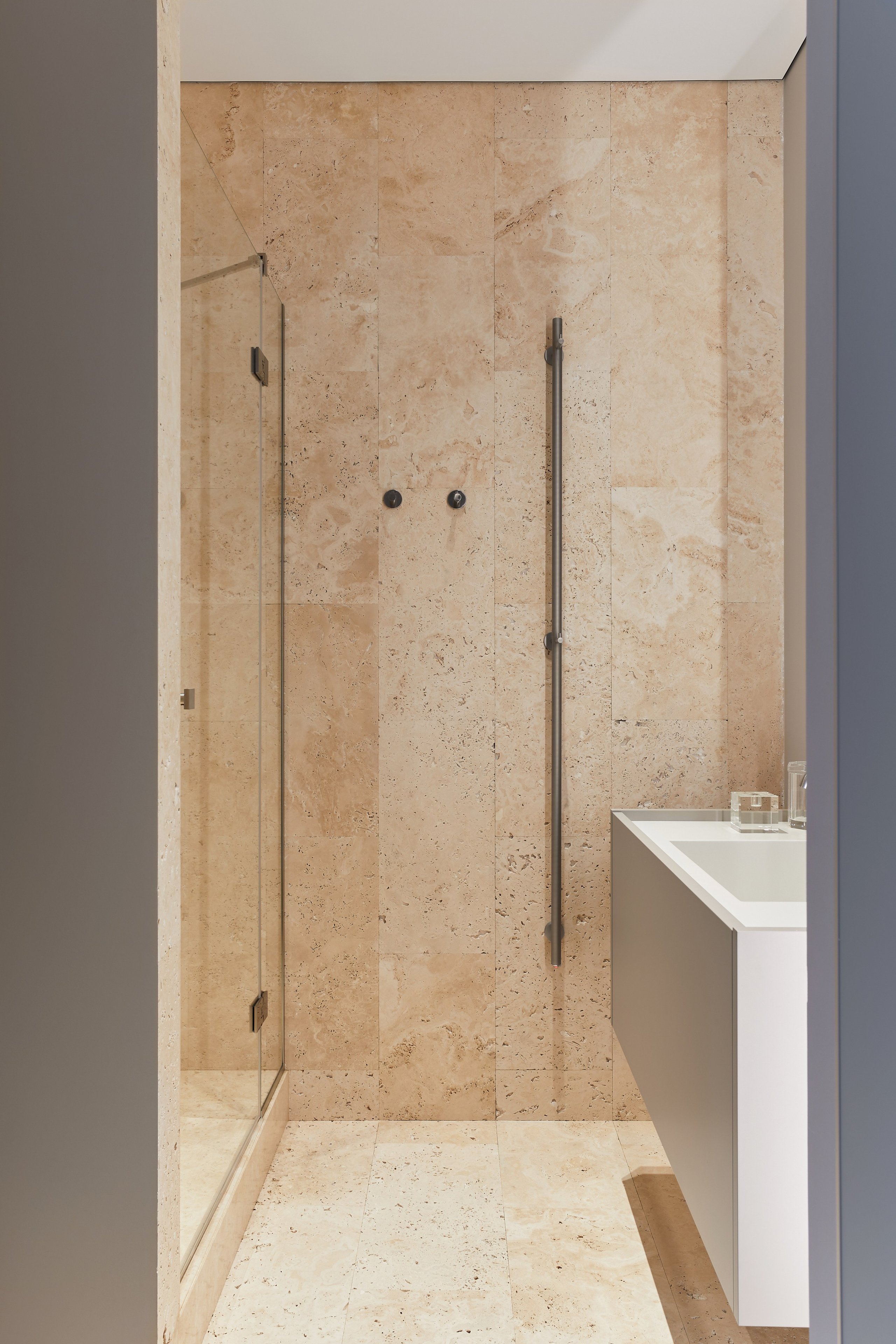 1-КОМНАТНАЯ В АП АРХИТЕКТОР. Интерьерный фотограф в Сочи Анисимова Ольга