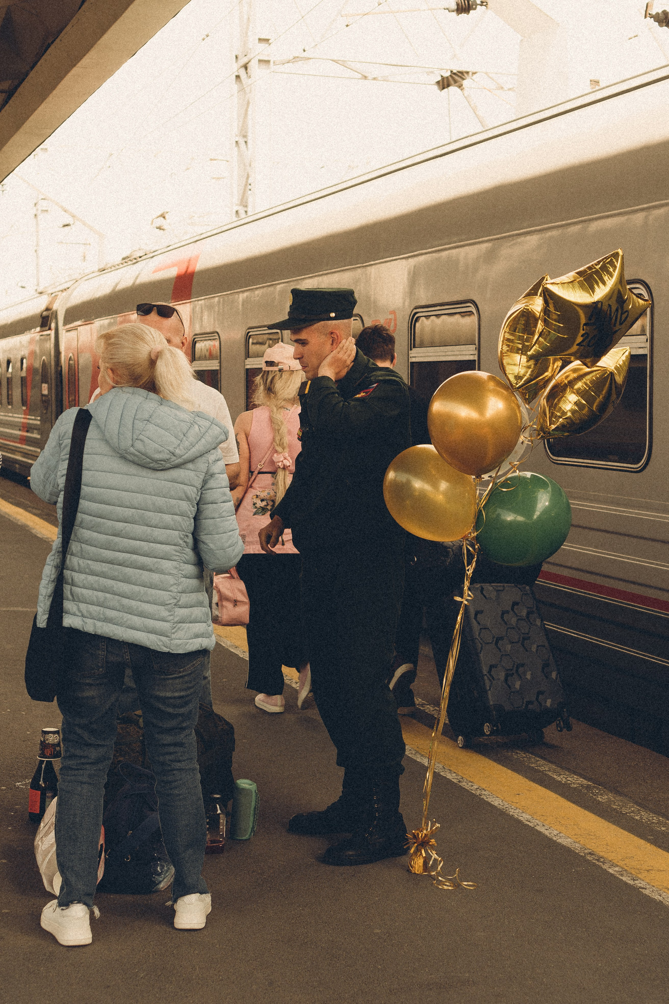 ПРЕДЛОЖЕНИЕ. Профессиональный фотограф, Санкт-Петербург — Виктория Богомолова