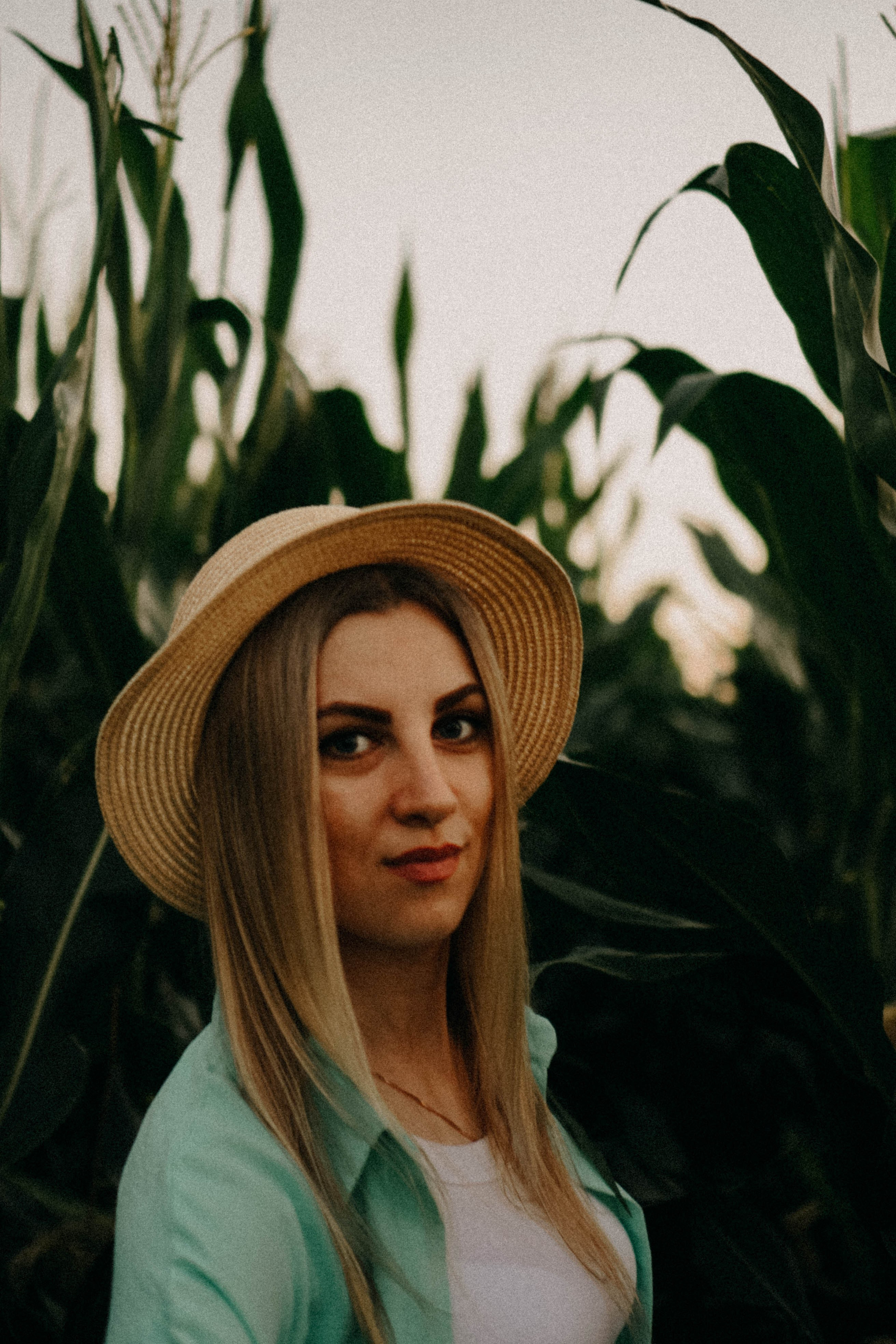 Летний вечер. Профессиональный фотограф, Санкт-Петербург — Виктория Богомолова