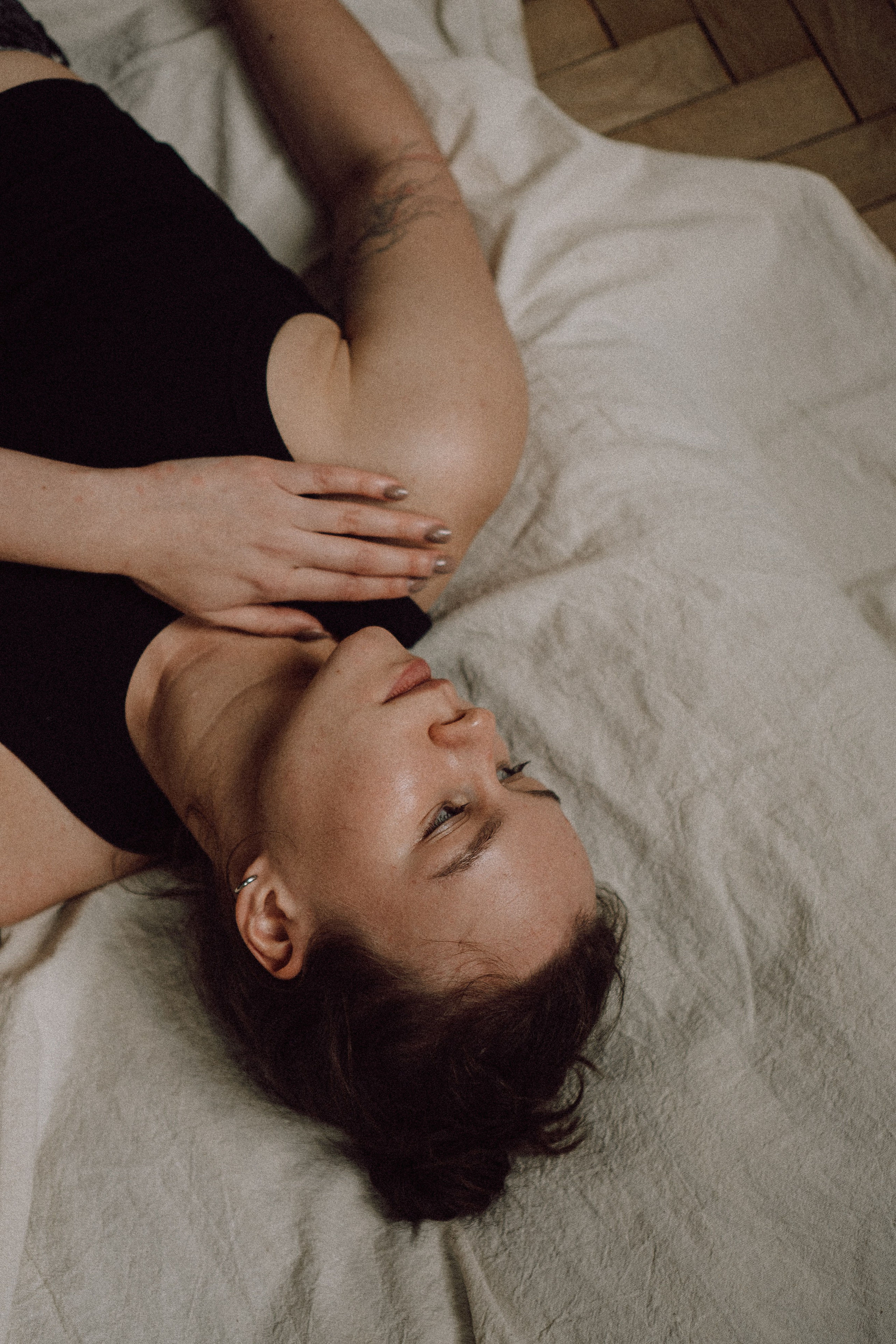 СТУДИЙНАЯ. Профессиональный фотограф, Санкт-Петербург — Виктория Богомолова