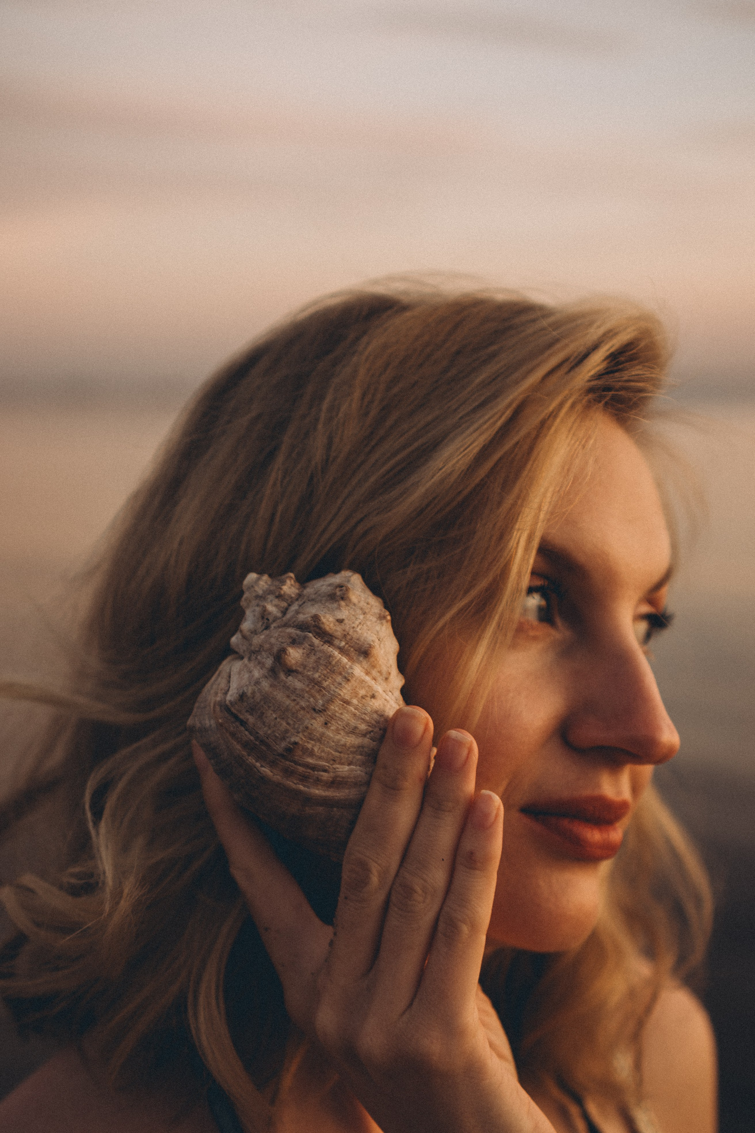 В ОЖИДАНИИ. Профессиональный фотограф, Санкт-Петербург — Виктория Богомолова