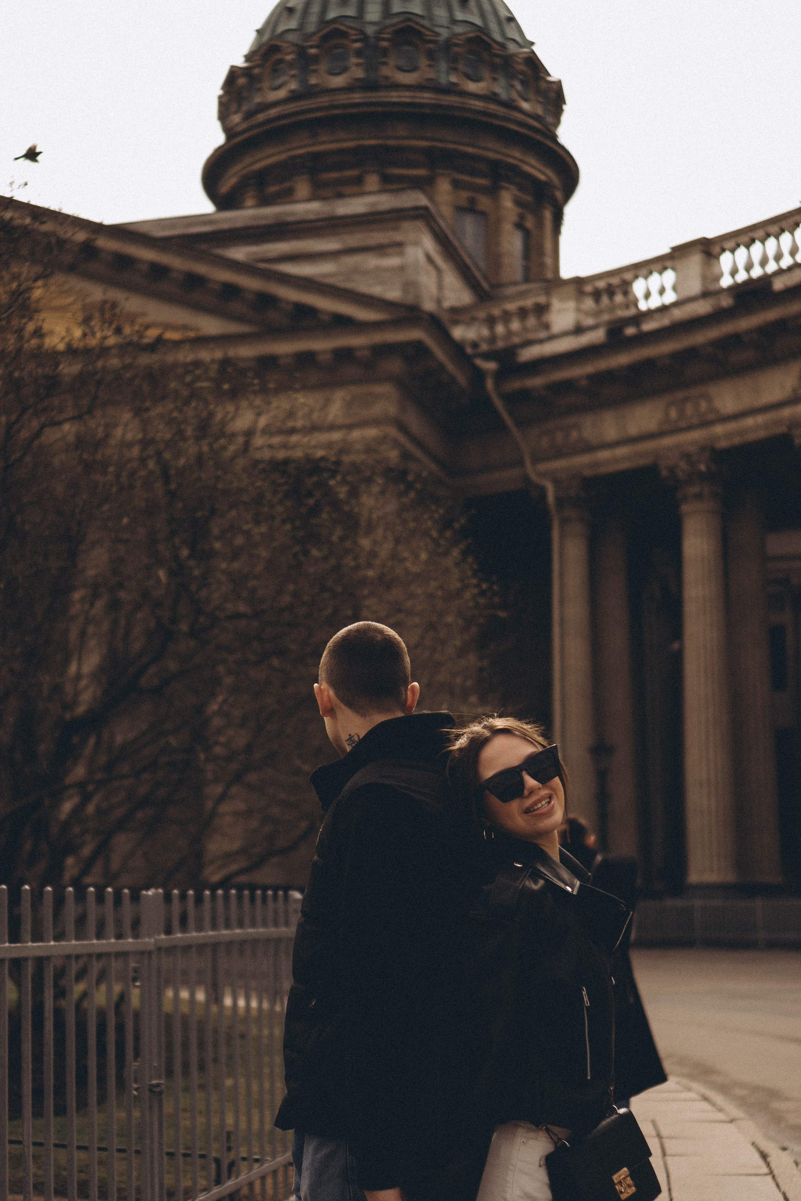 Прогулочная. Профессиональный фотограф, Санкт-Петербург — Виктория Богомолова
