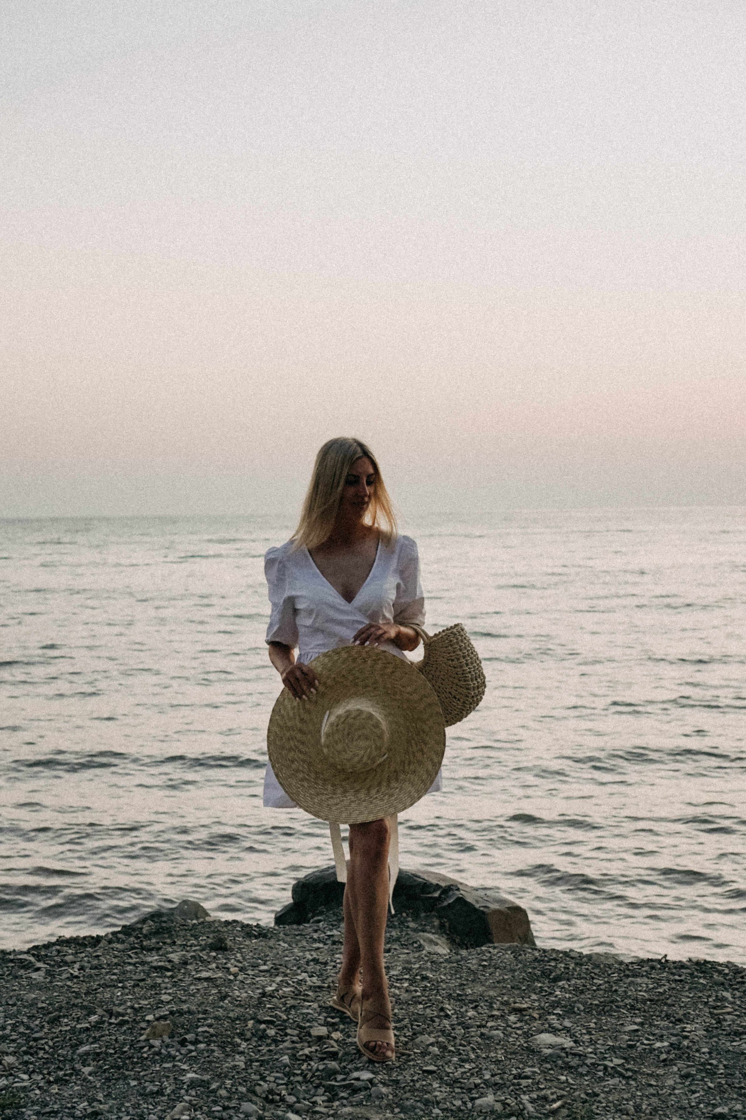 Море. Профессиональный фотограф, Санкт-Петербург — Виктория Богомолова