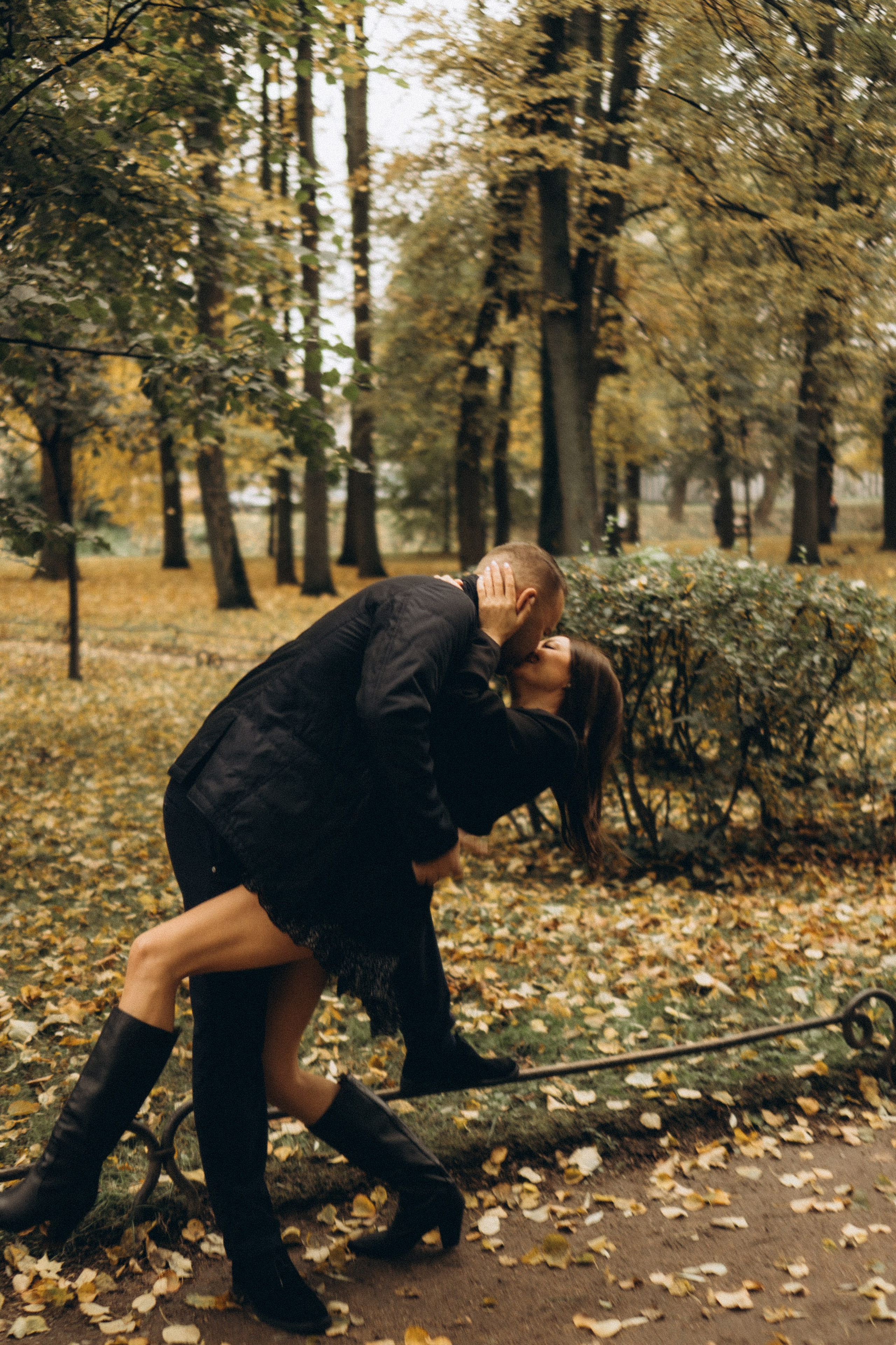 Любовь. Профессиональный фотограф, Санкт-Петербург — Виктория Богомолова