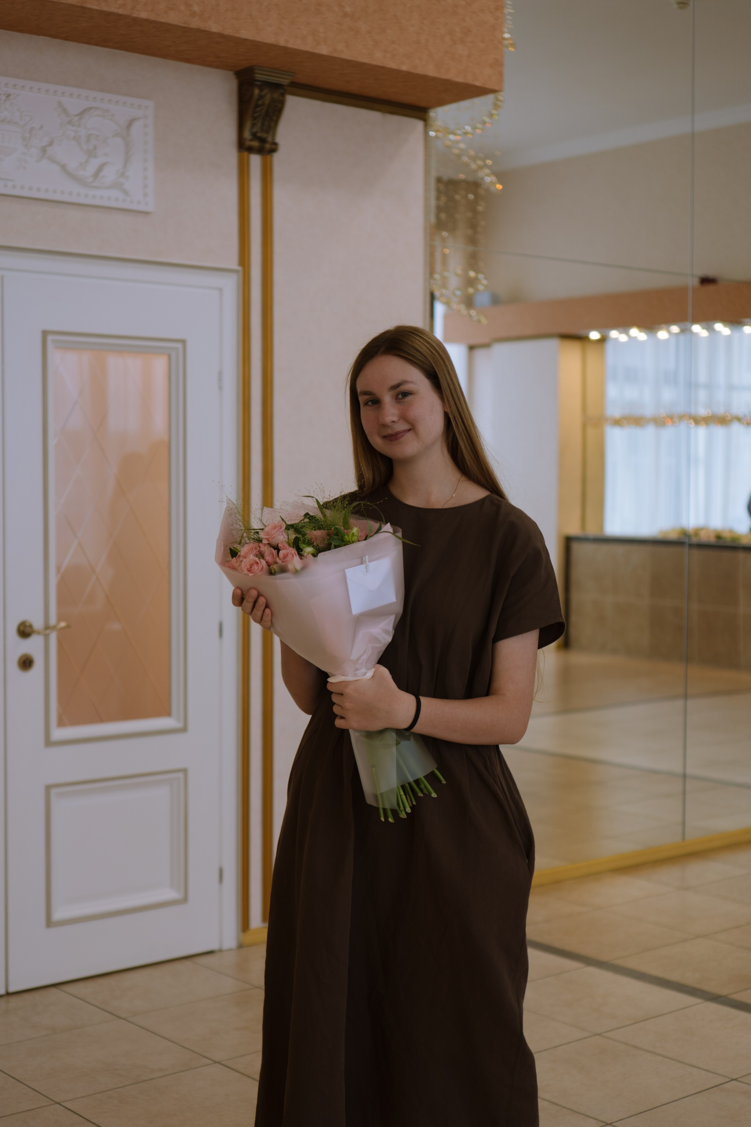 РЕПОРТАЖНАЯ СЬЕМКА В ЗАГСЕ. Профессиональный фотограф, Санкт-Петербург — Виктория Богомолова