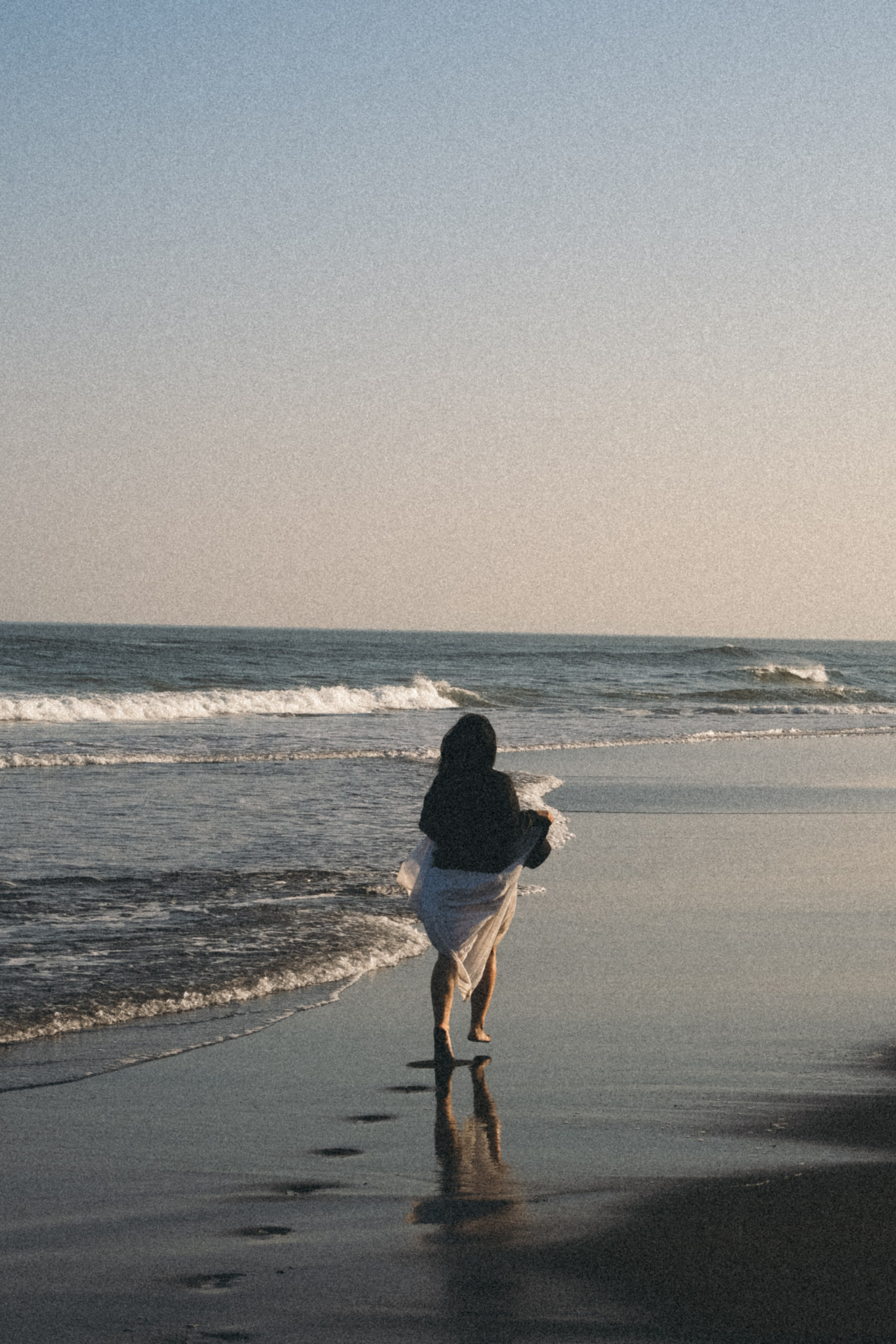 Тихий океан. Профессиональный фотограф, Санкт-Петербург — Виктория Богомолова