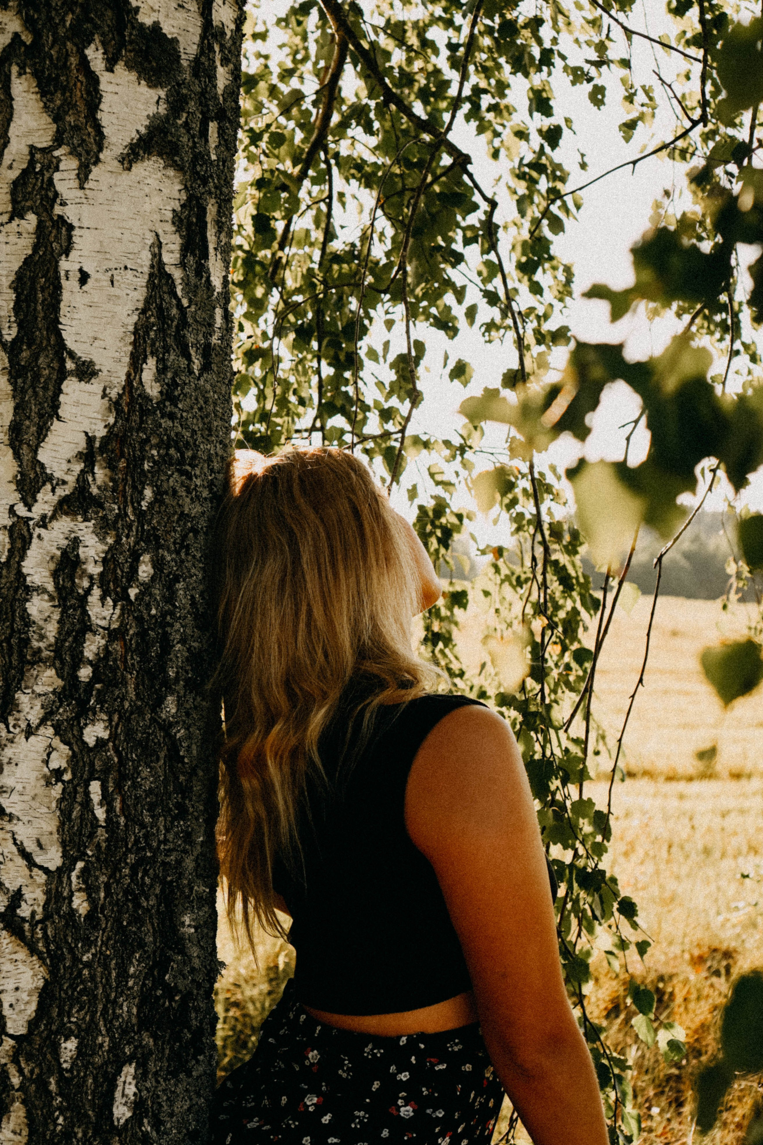 Деревня. Профессиональный фотограф, Санкт-Петербург — Виктория Богомолова