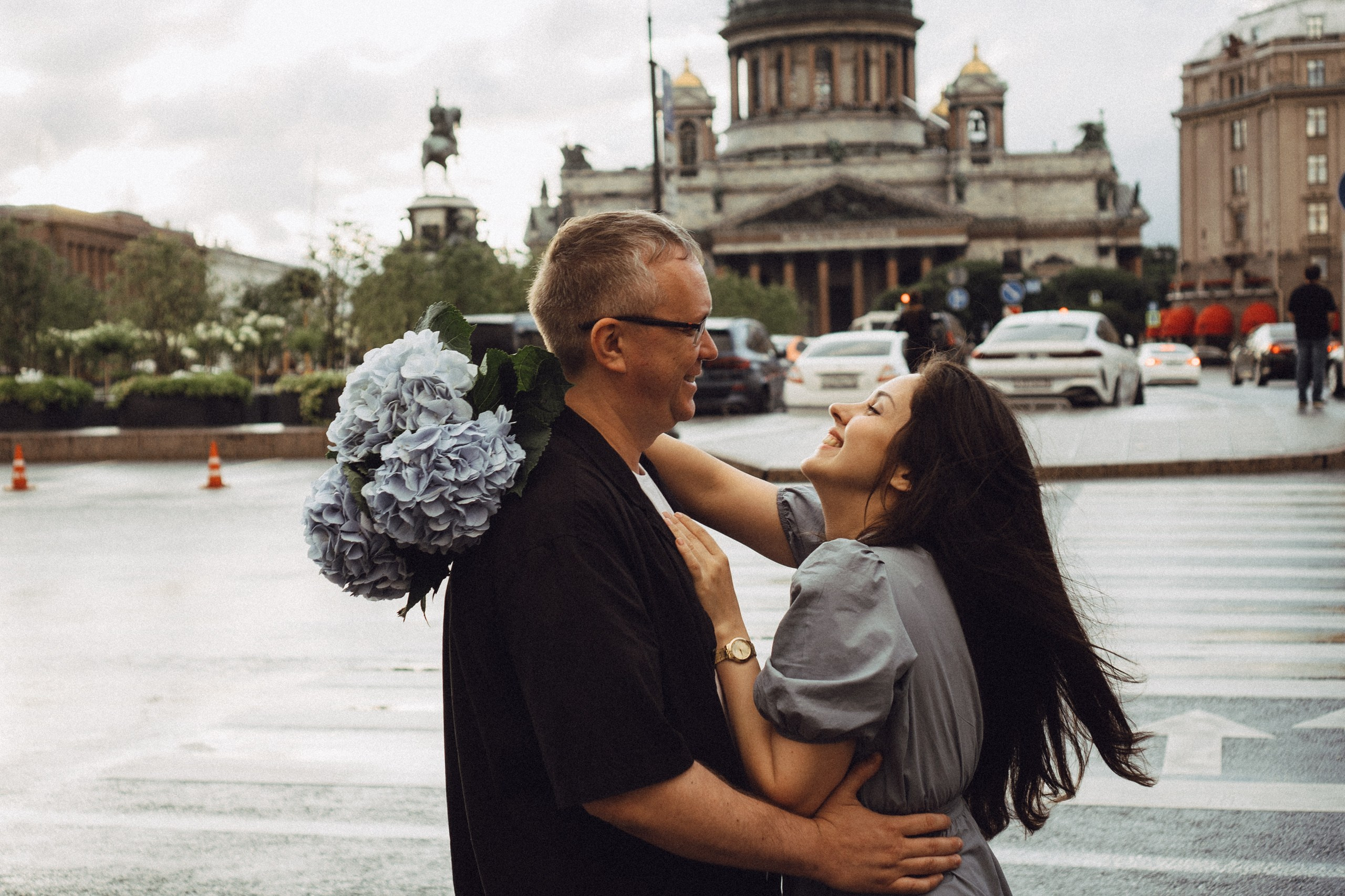 Июльский вечер. Профессиональный фотограф, Санкт-Петербург — Виктория Богомолова