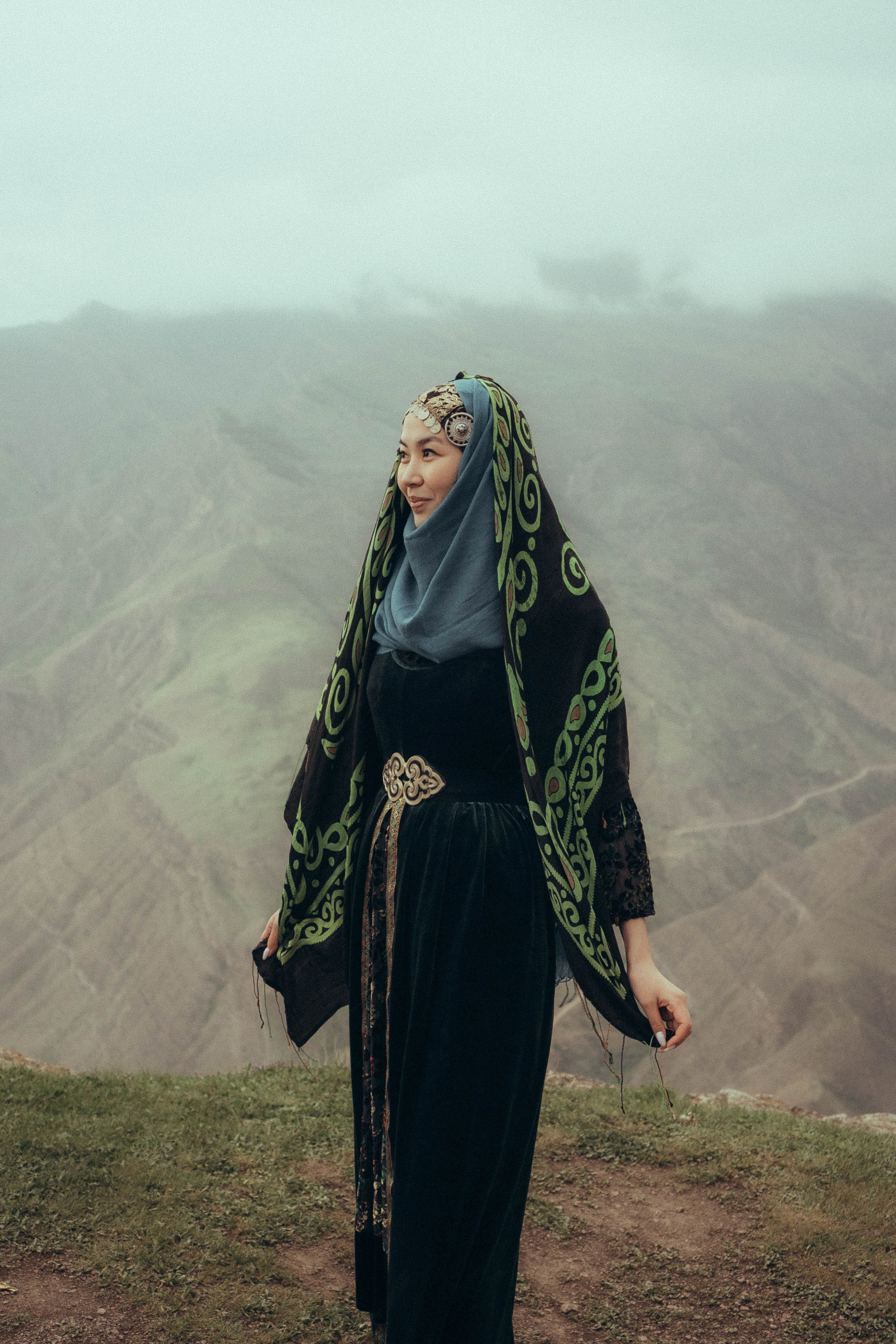 Дагестан. Профессиональный фотограф, Санкт-Петербург — Виктория Богомолова