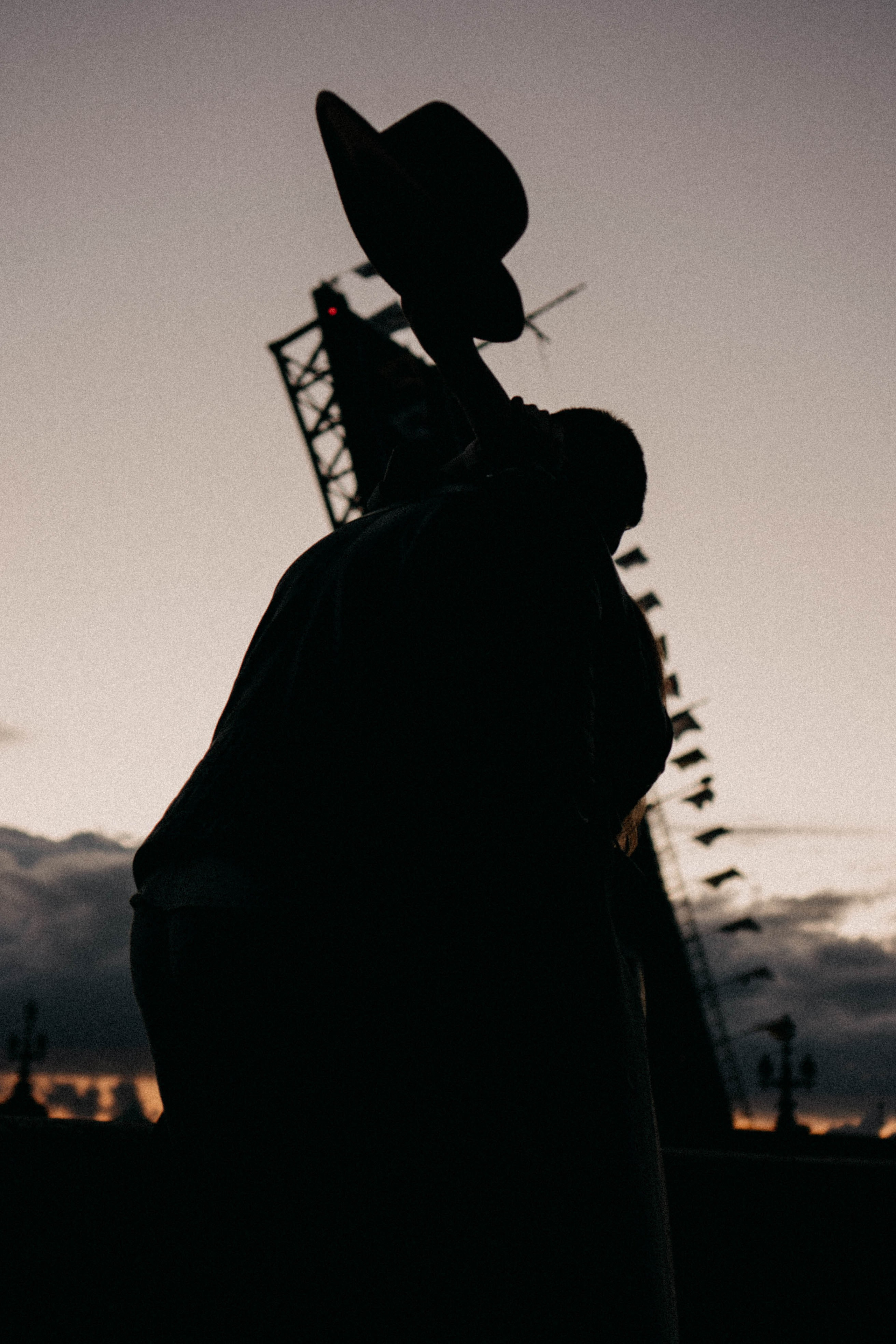 Рассветная, белые ночи. Профессиональный фотограф, Санкт-Петербург — Виктория Богомолова