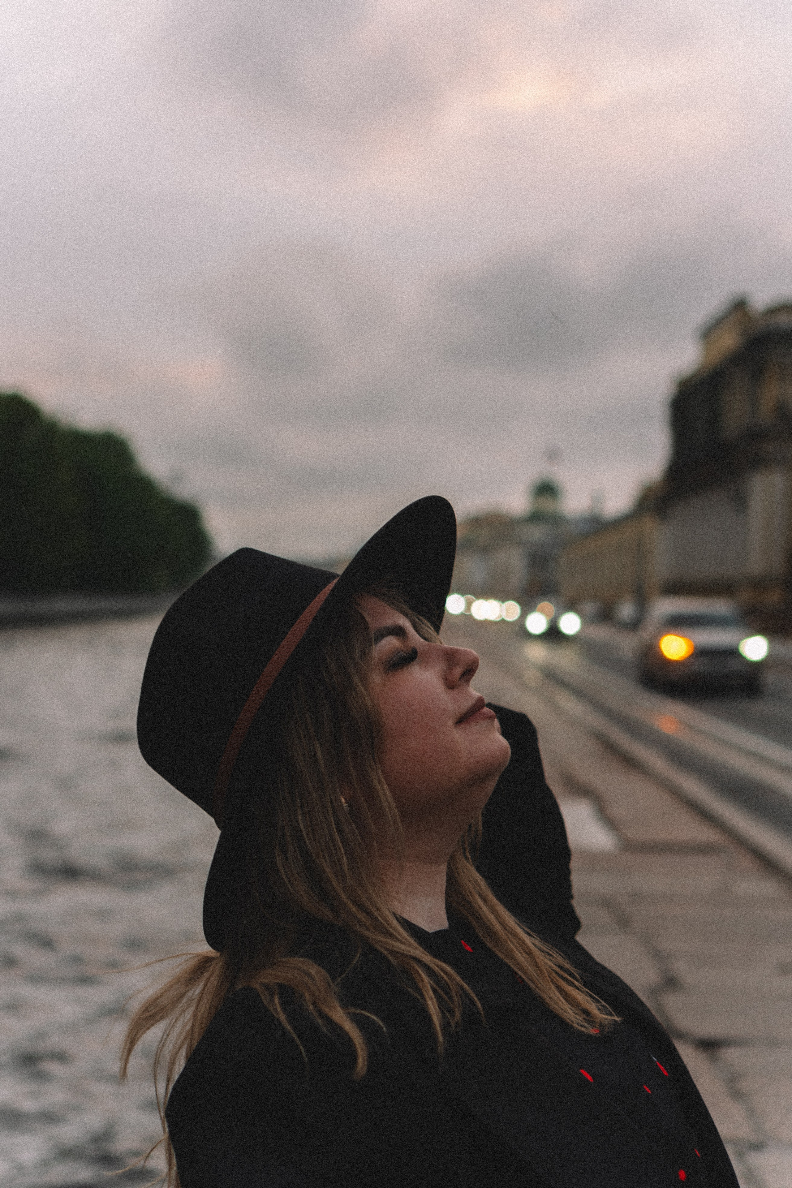 ПРОГУЛКА ВЕСНОЙ. Профессиональный фотограф, Санкт-Петербург — Виктория Богомолова