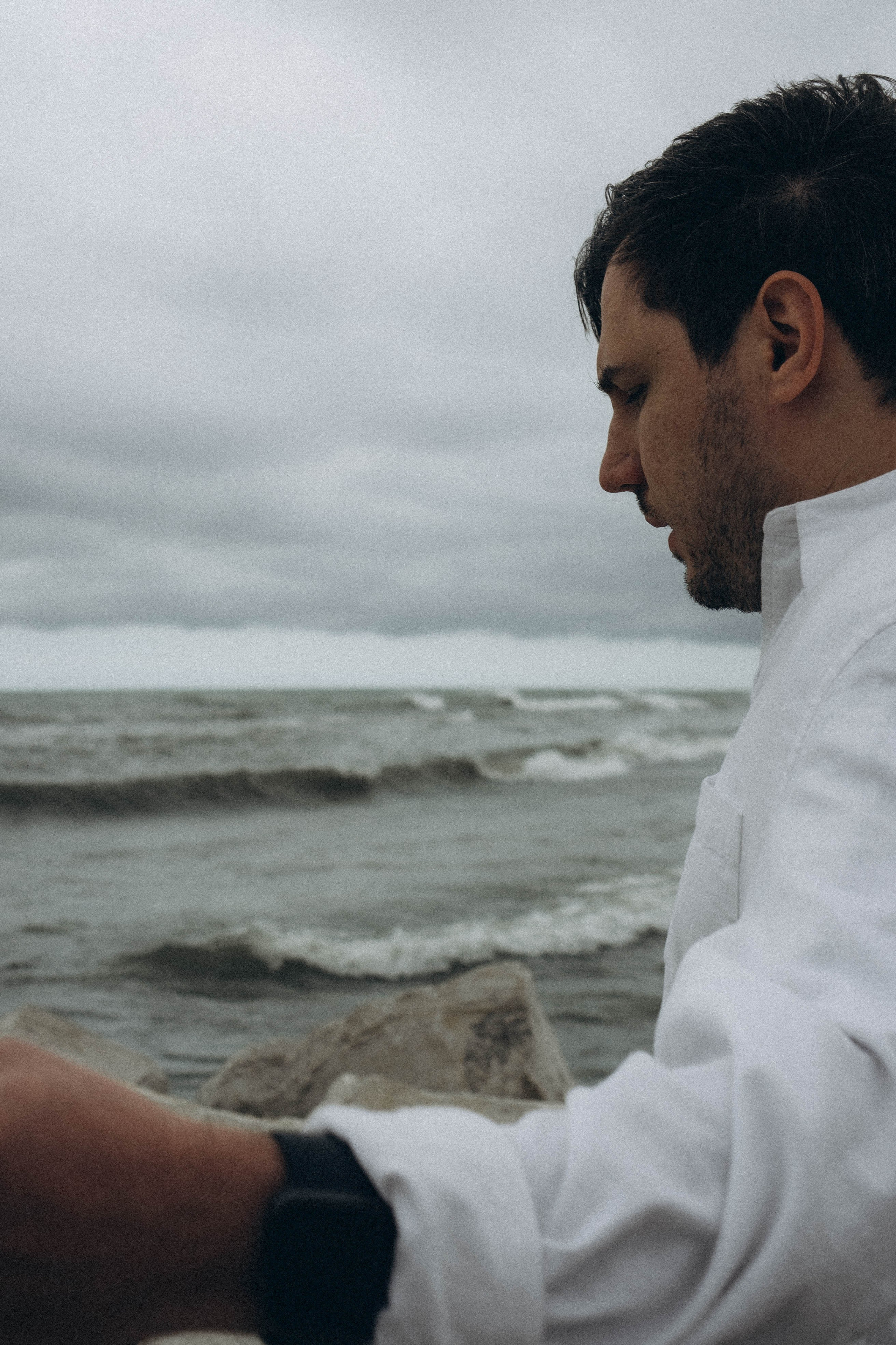 Каспий. Профессиональный фотограф, Санкт-Петербург — Виктория Богомолова