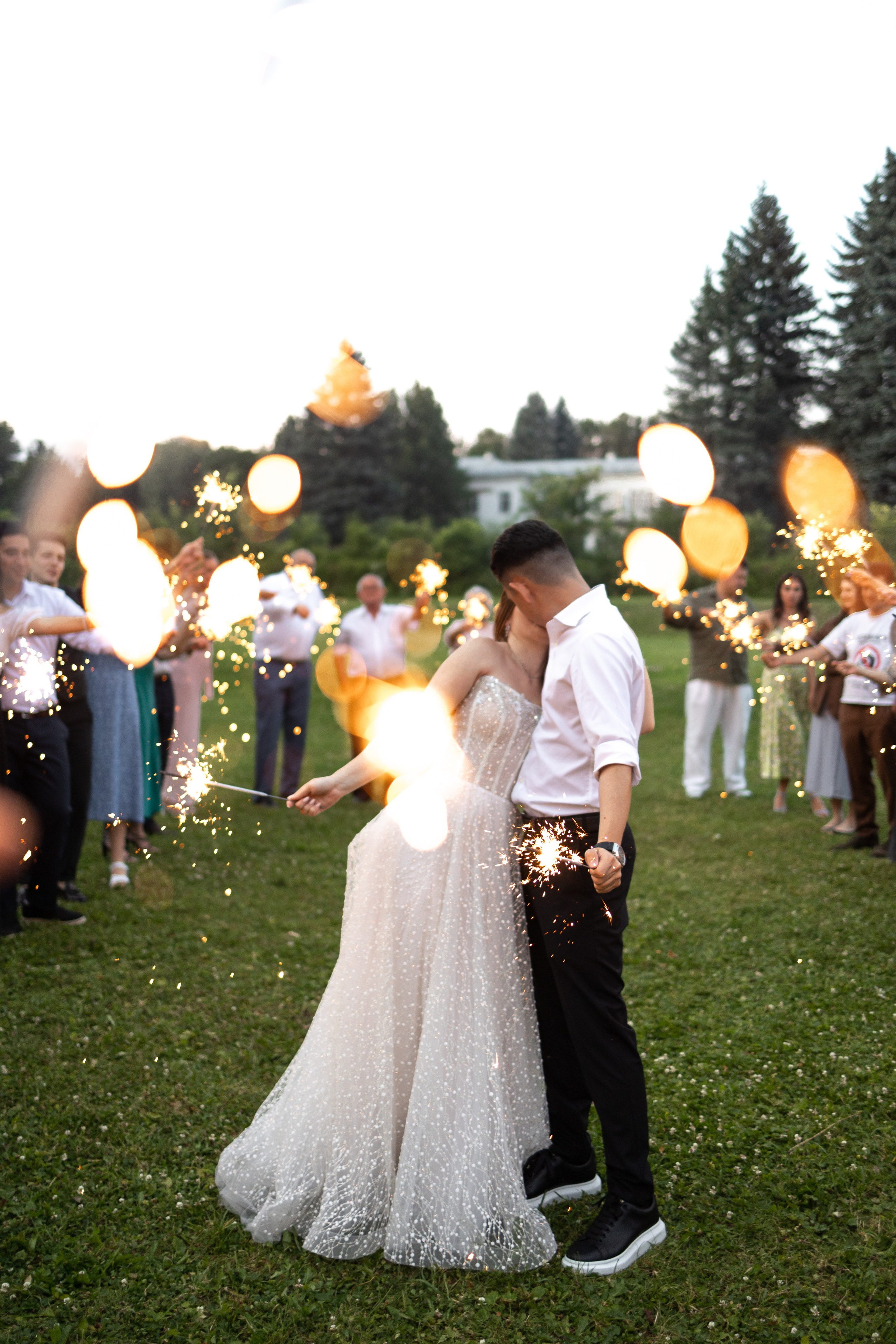 Лев и Настя. Свадебный и семейный фотограф Тина Ленина Москва/Санкт-Петербург
