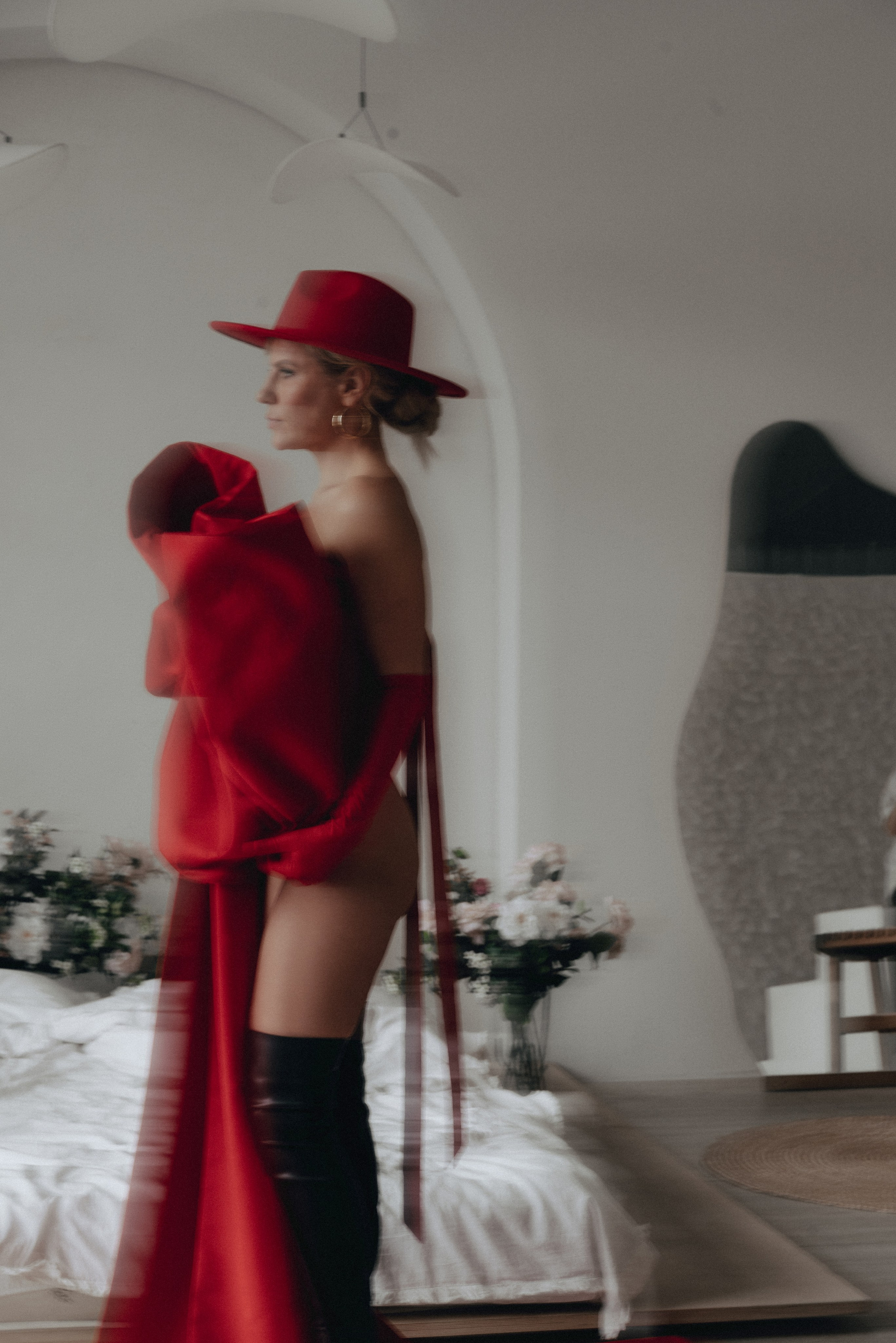 АНАСТЕЙША. Екатерина Курбанова. Женский фотограф