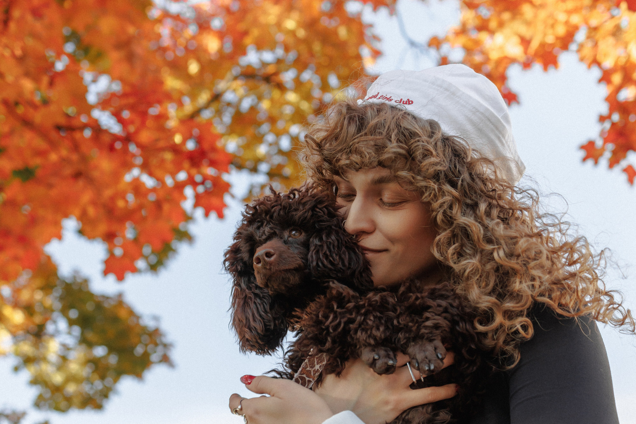 Ксения и Лео. Фотограф в Санкт-Петербурге Алёна Губинская
