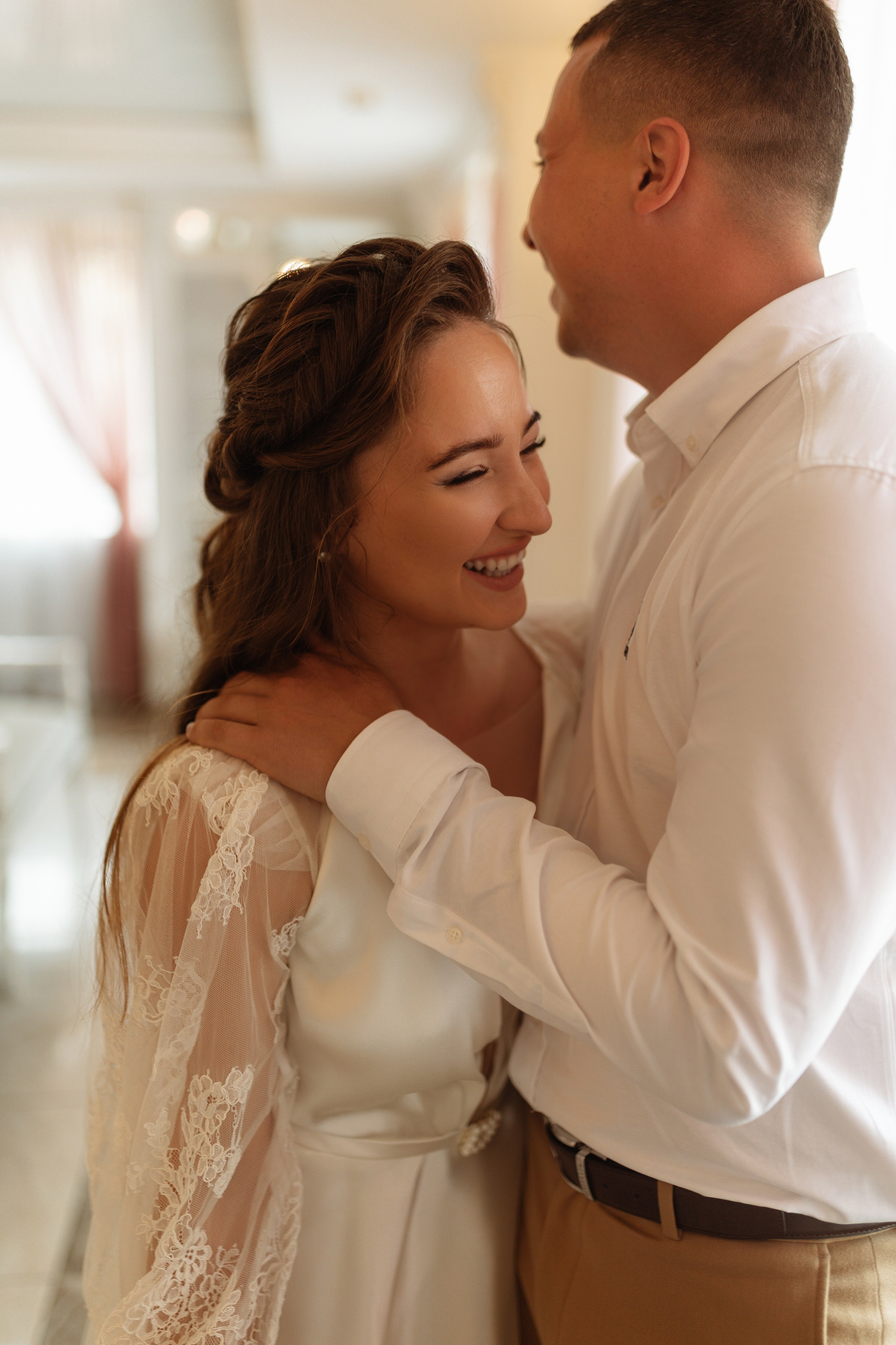 PETERHOF. Фотограф Александра Просекова