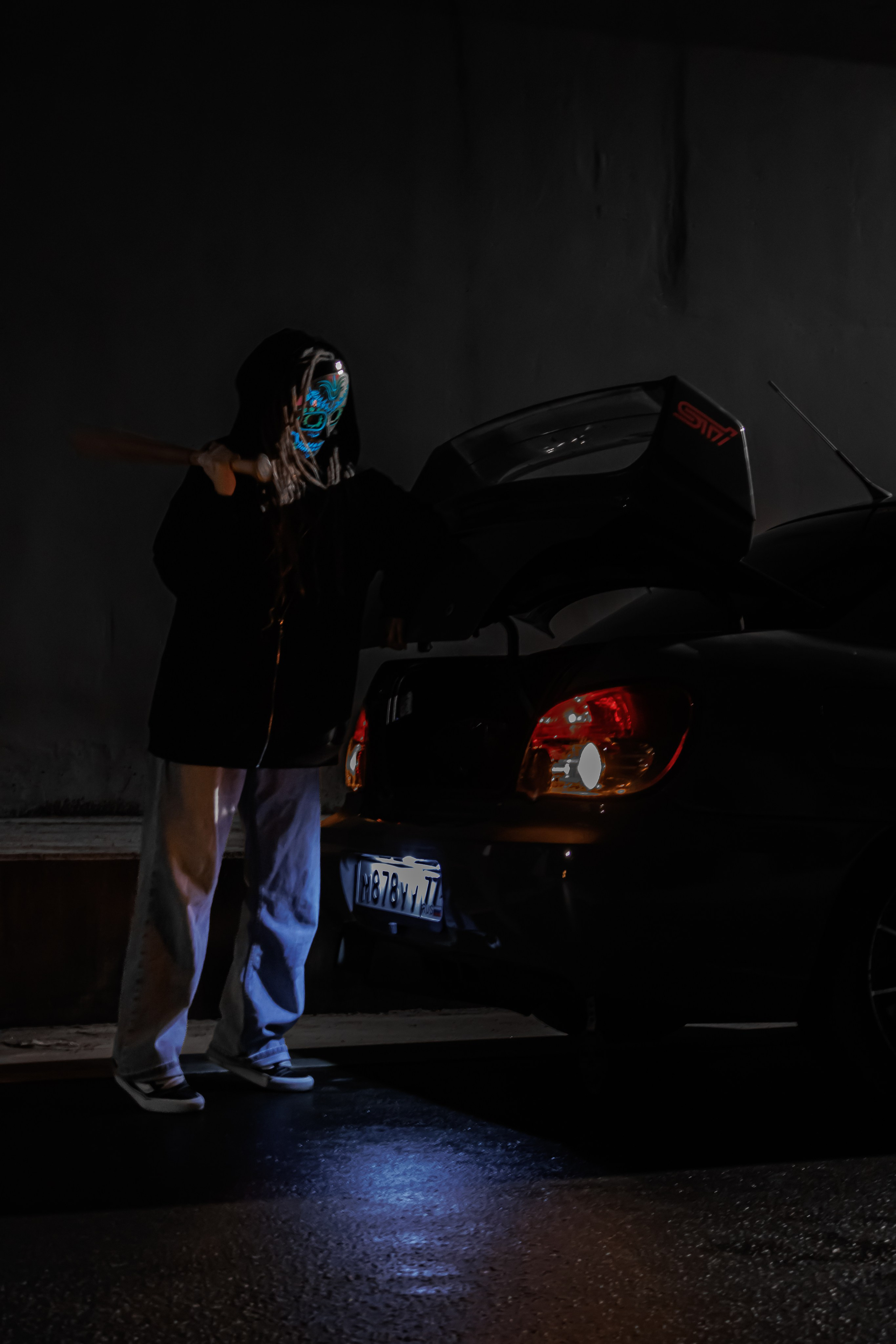 Тандем Драйва: фотосессия вас и вашего автомобиля. Валерия и Subaru. Ирина Санрайз — Автомобильный фотограф в Москве