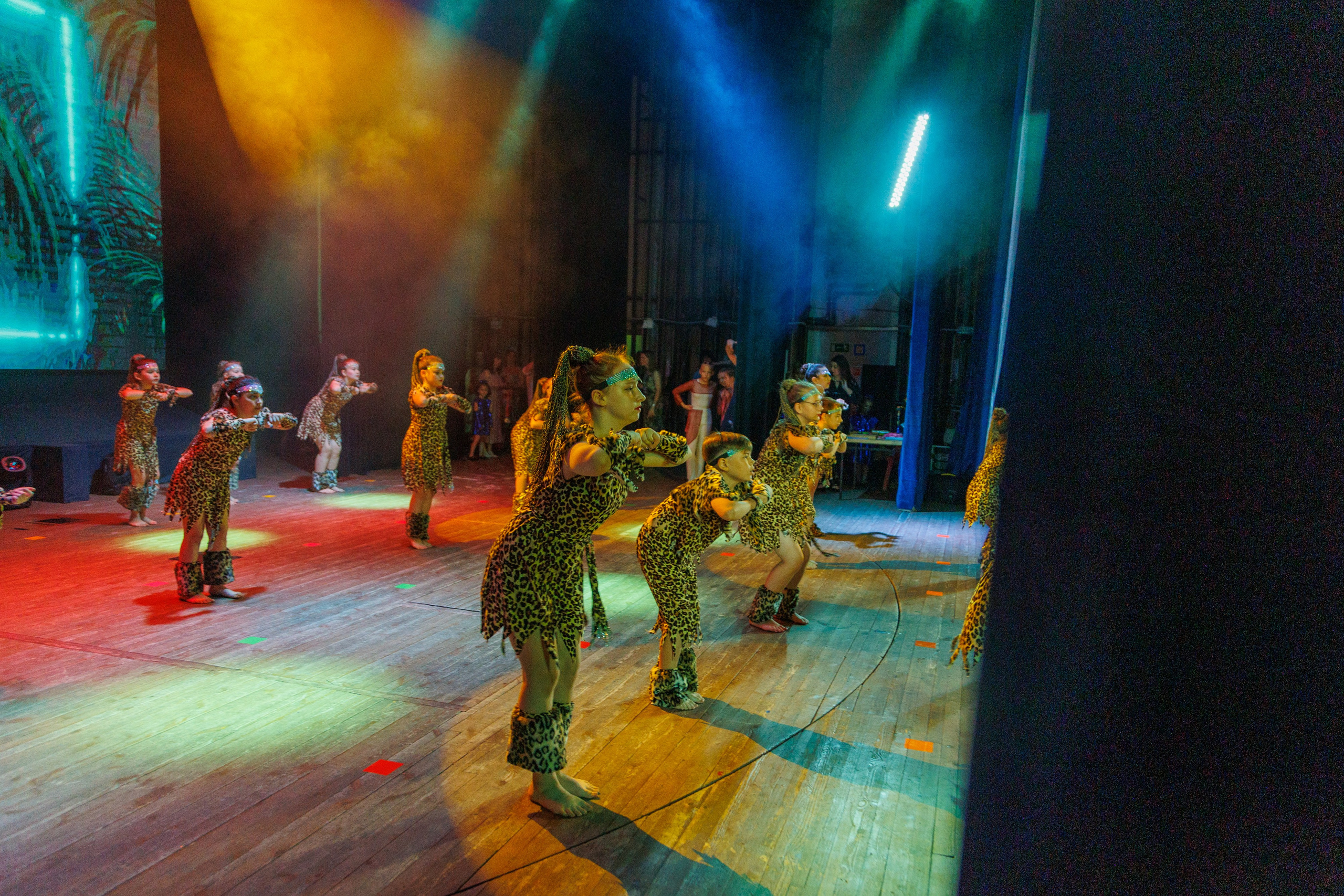 Концерт «Монпансье». Свадебный и семейный фотограф в Армавире