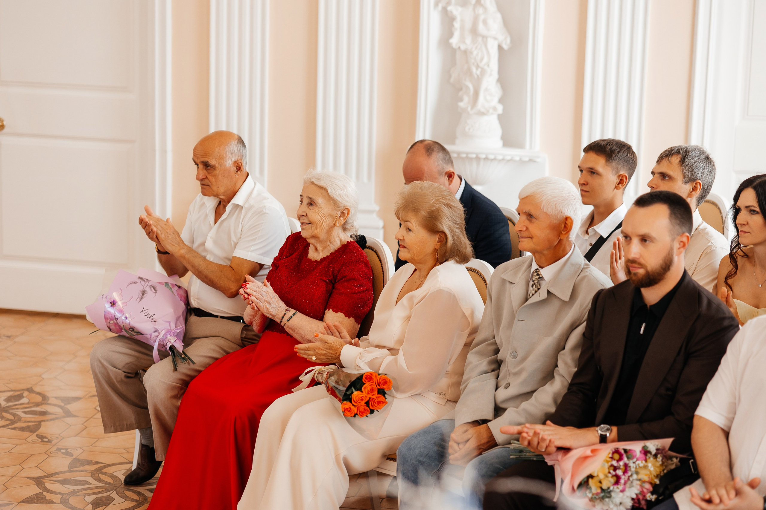 Анна и Артур