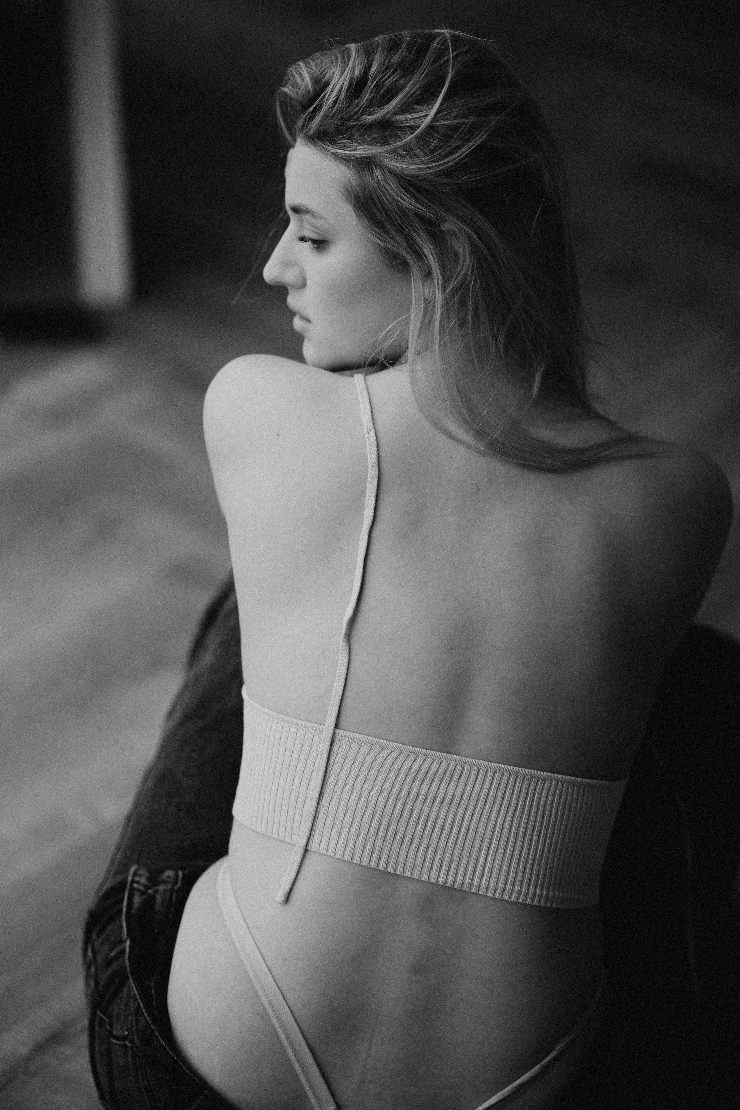 Алина. Фотограф Ульяна Дивина в Нижнем Новгороде и Нижегородской области