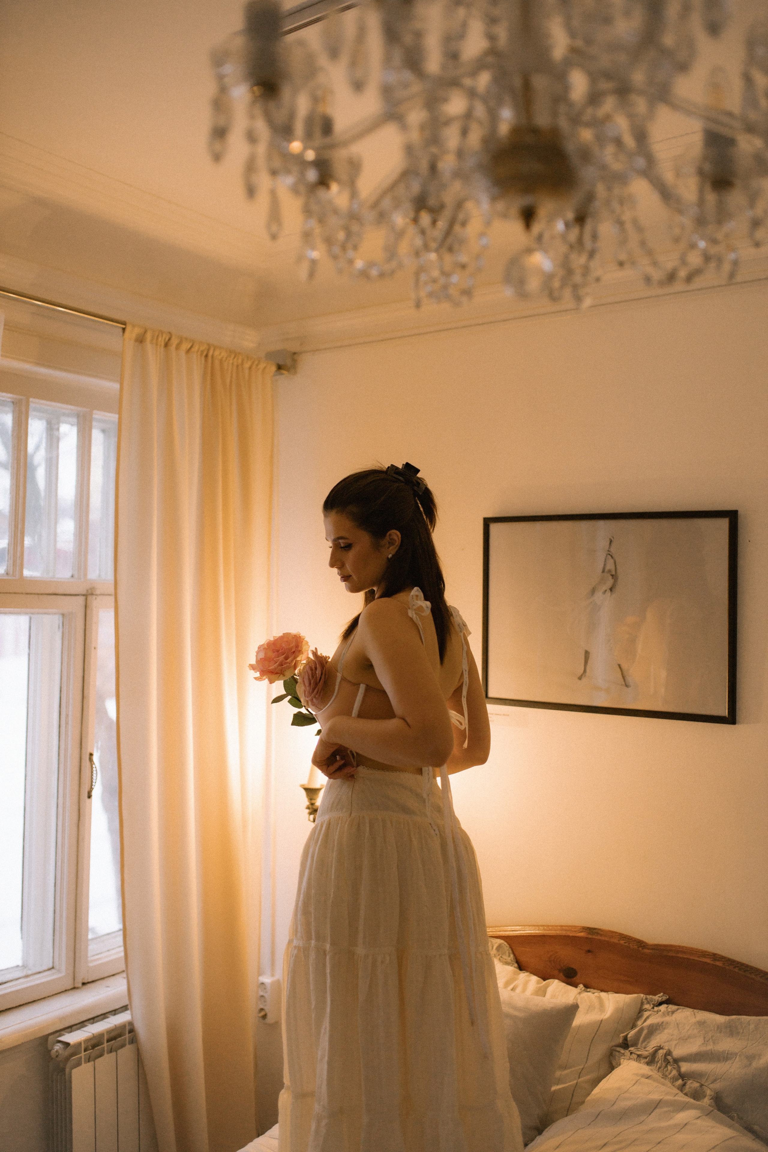 Тома. Фотограф Ульяна Дивина в Нижнем Новгороде и Нижегородской области