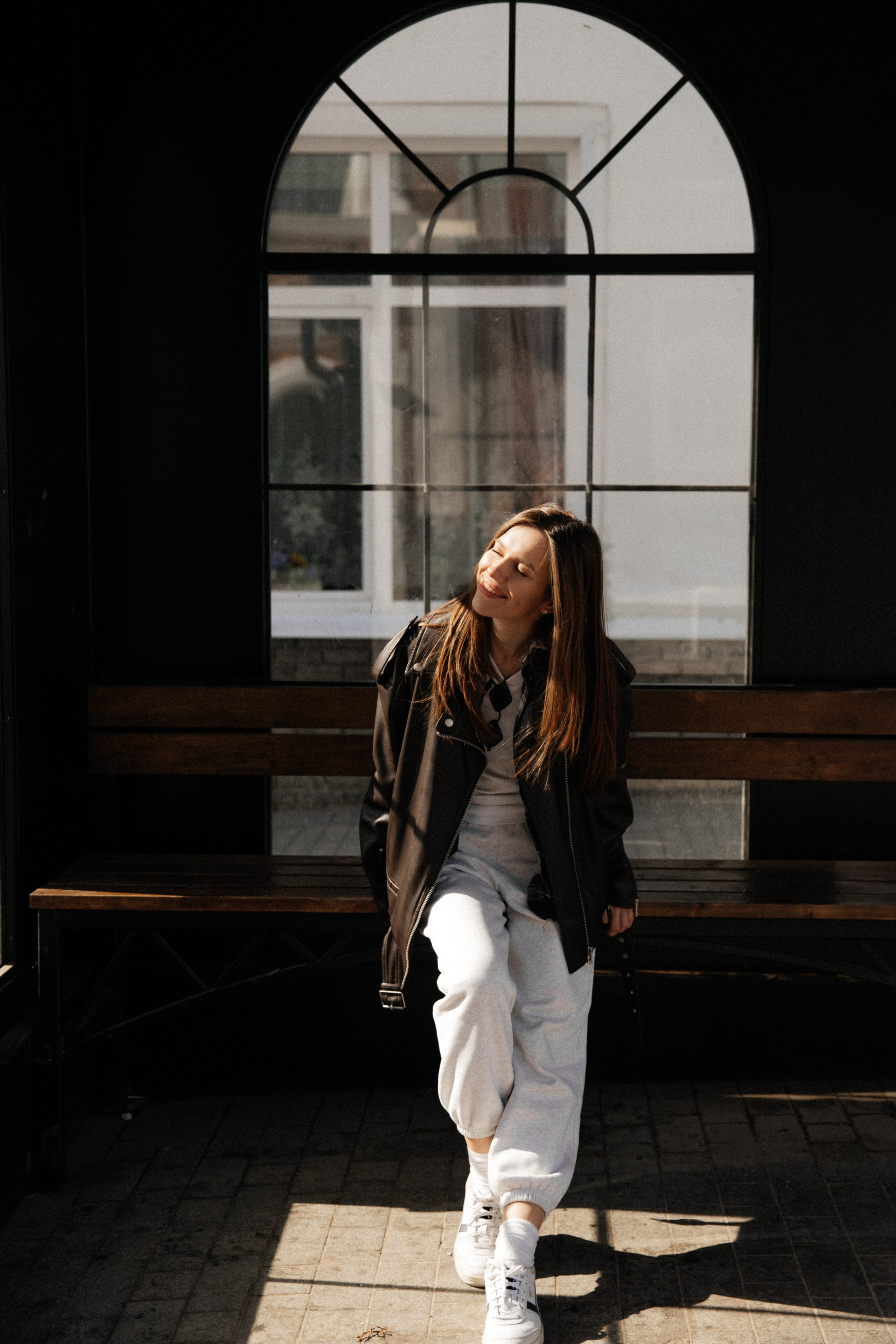 Катя. Фотограф Ульяна Дивина в Нижнем Новгороде и Нижегородской области