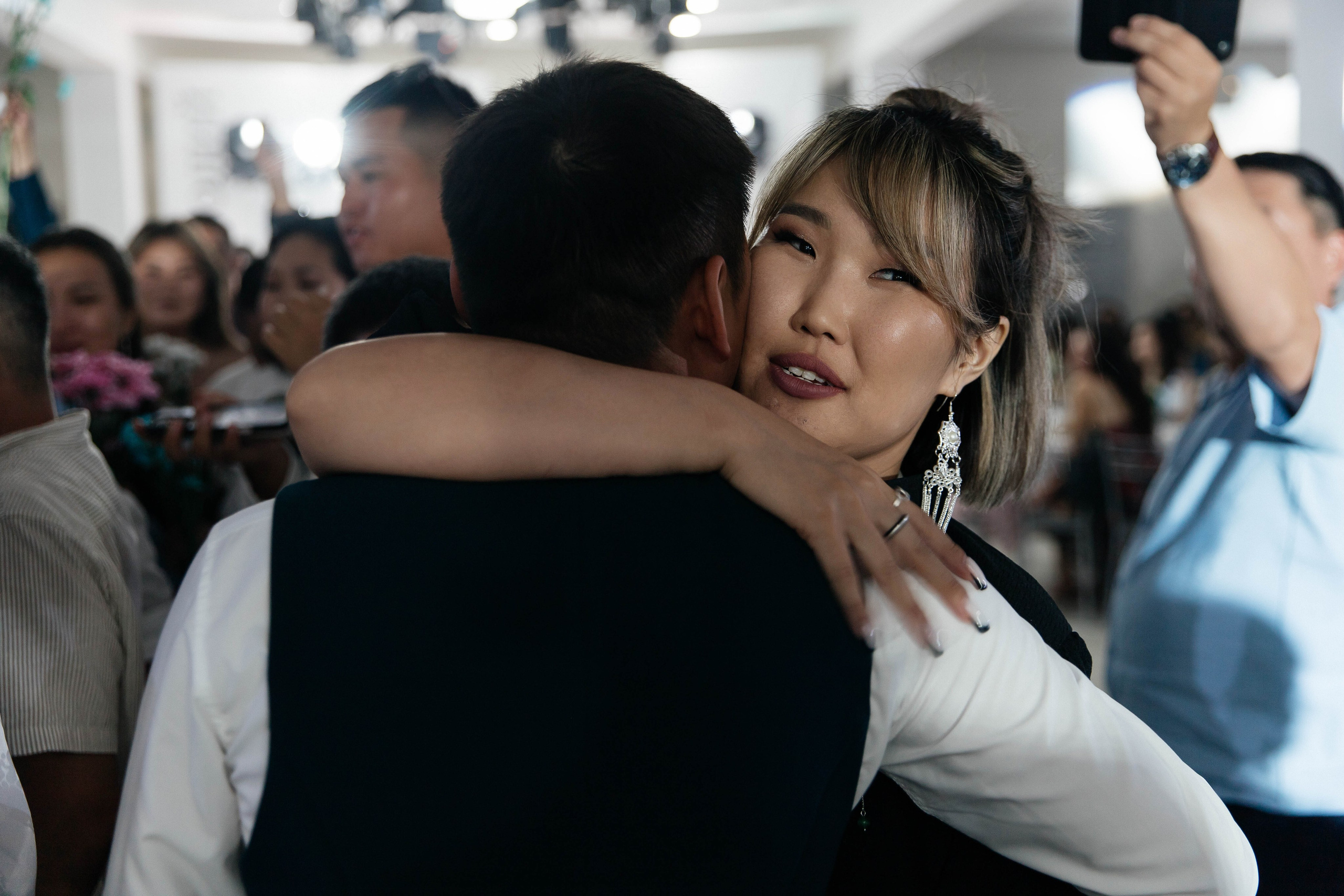 Анатолий & Светлана. Главная