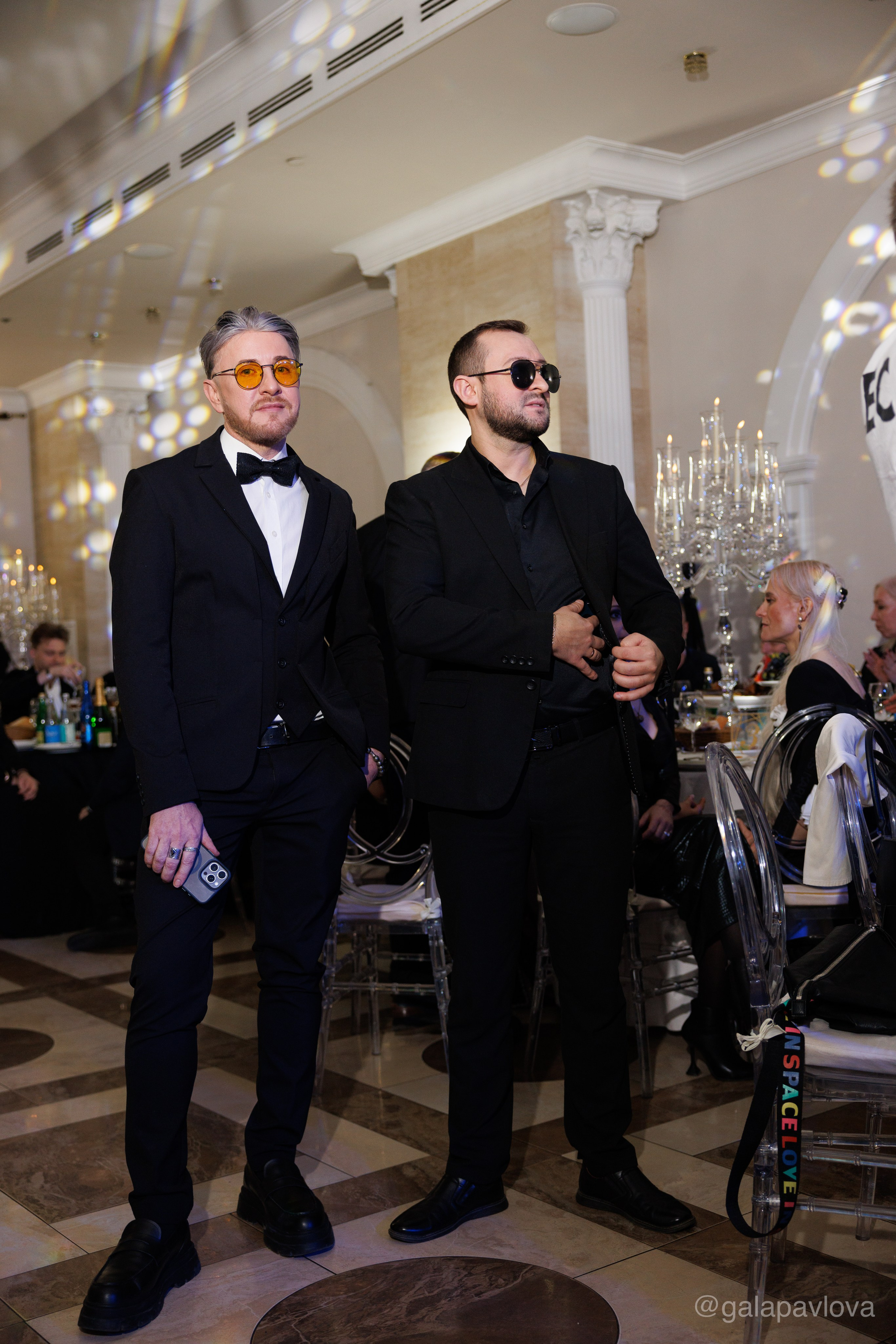 Media Brands Awards 2025. Женский и семейный фотограф в Москве Павлова Галина