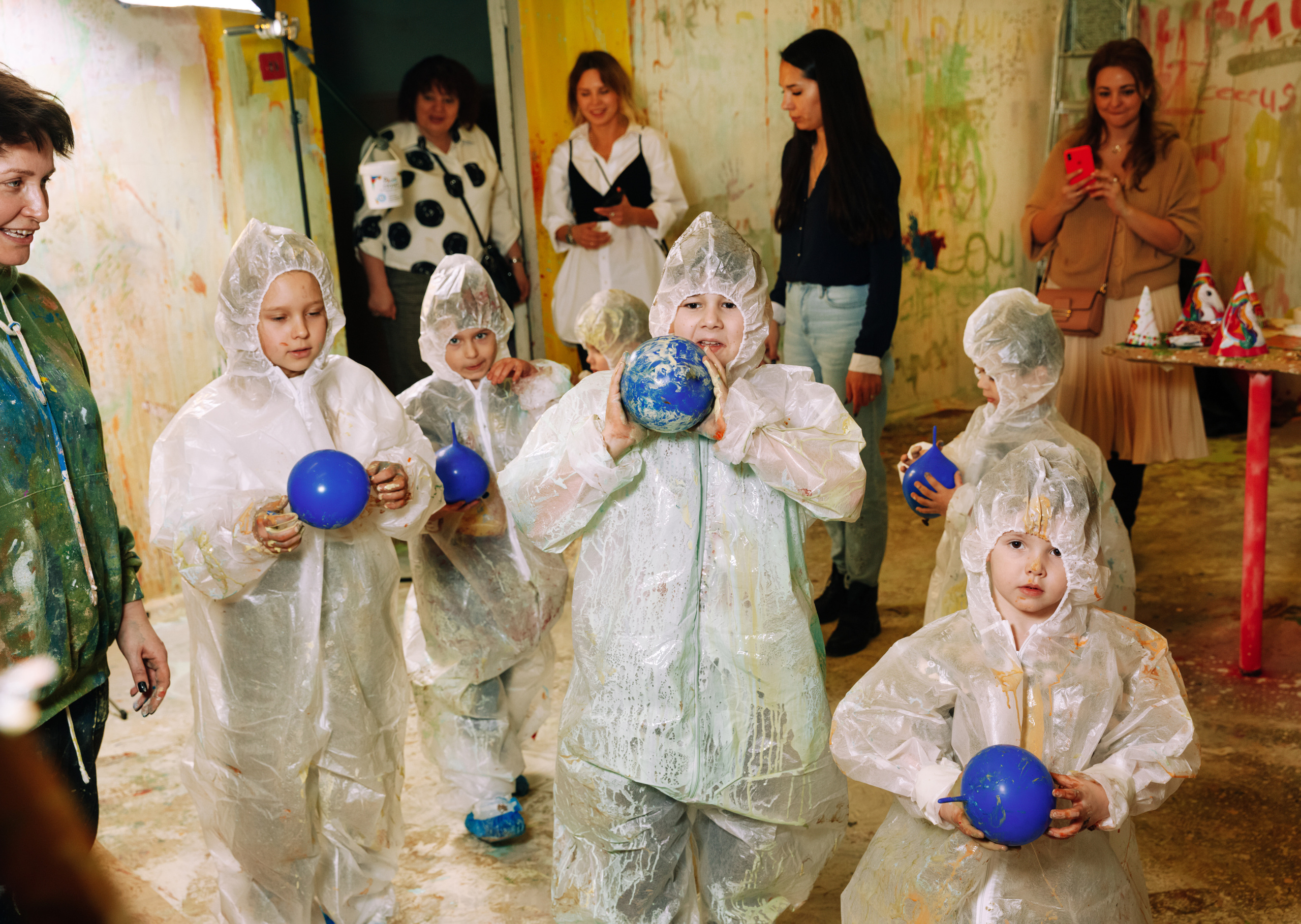 Марк 4 года. Фотограф Виталий Верескун. Козельск-Калуга