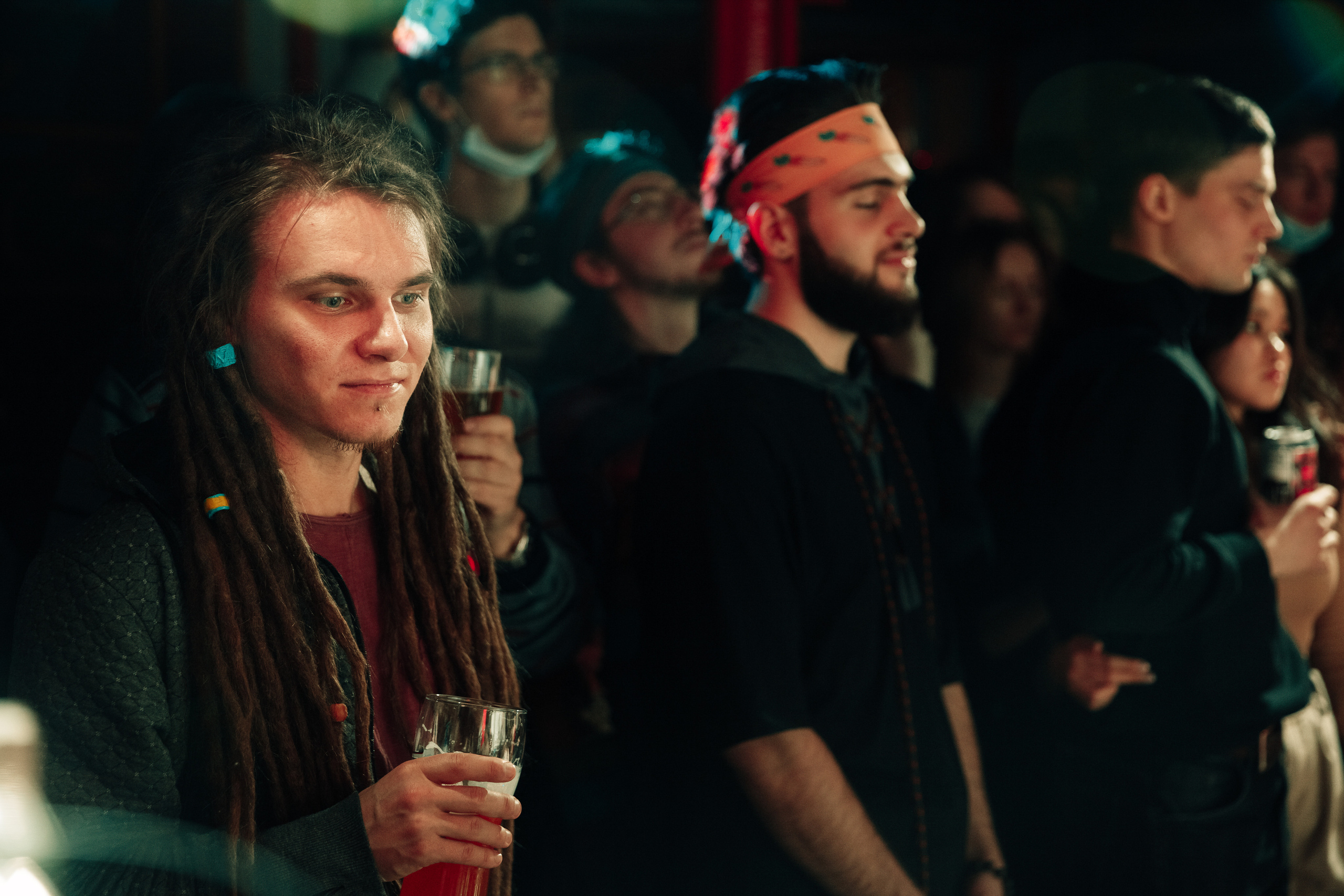 Сахарный человек 2021. Фотограф Виталий Верескун. Козельск-Калуга