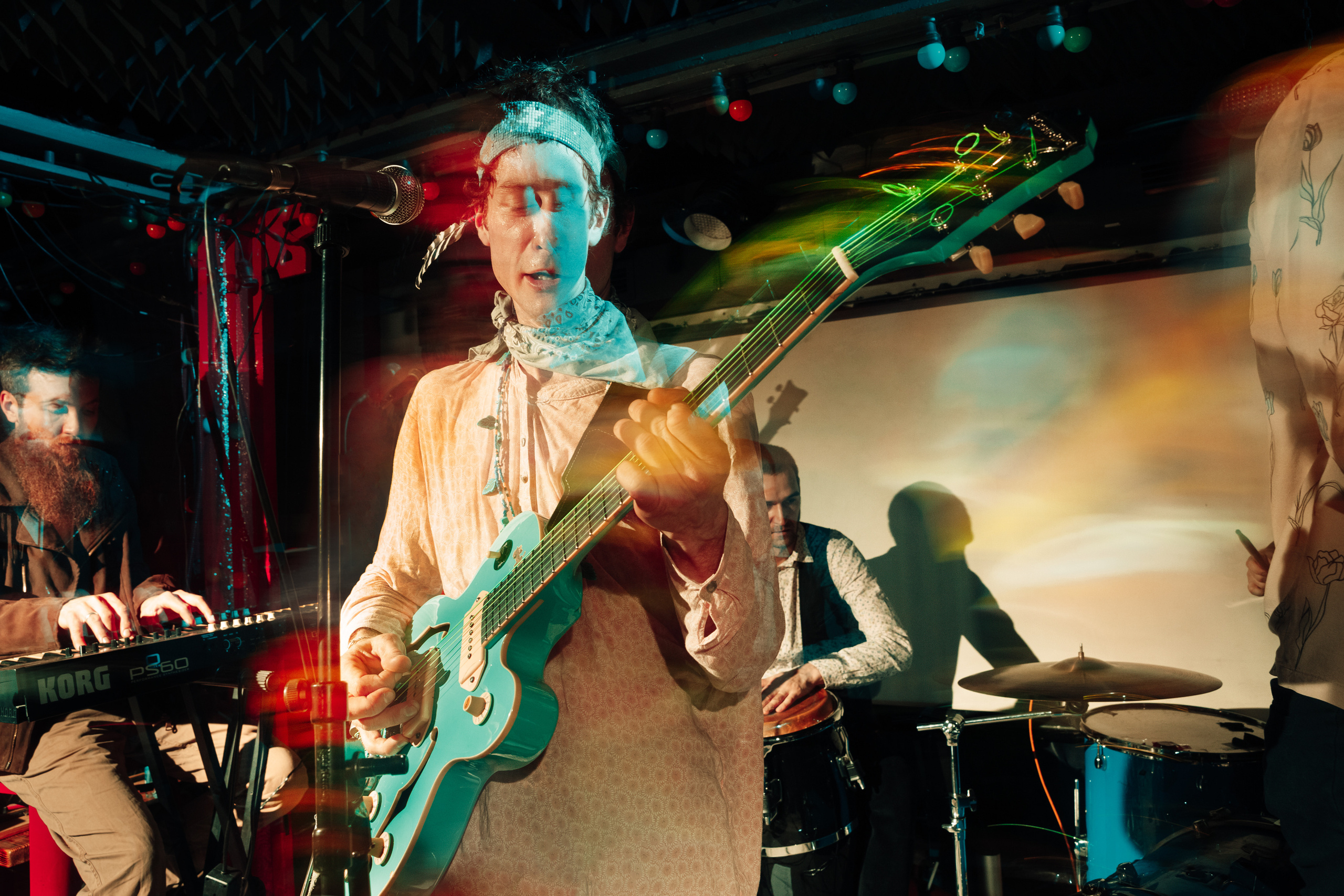 Сахарный человек 2021. Фотограф Виталий Верескун. Козельск-Калуга