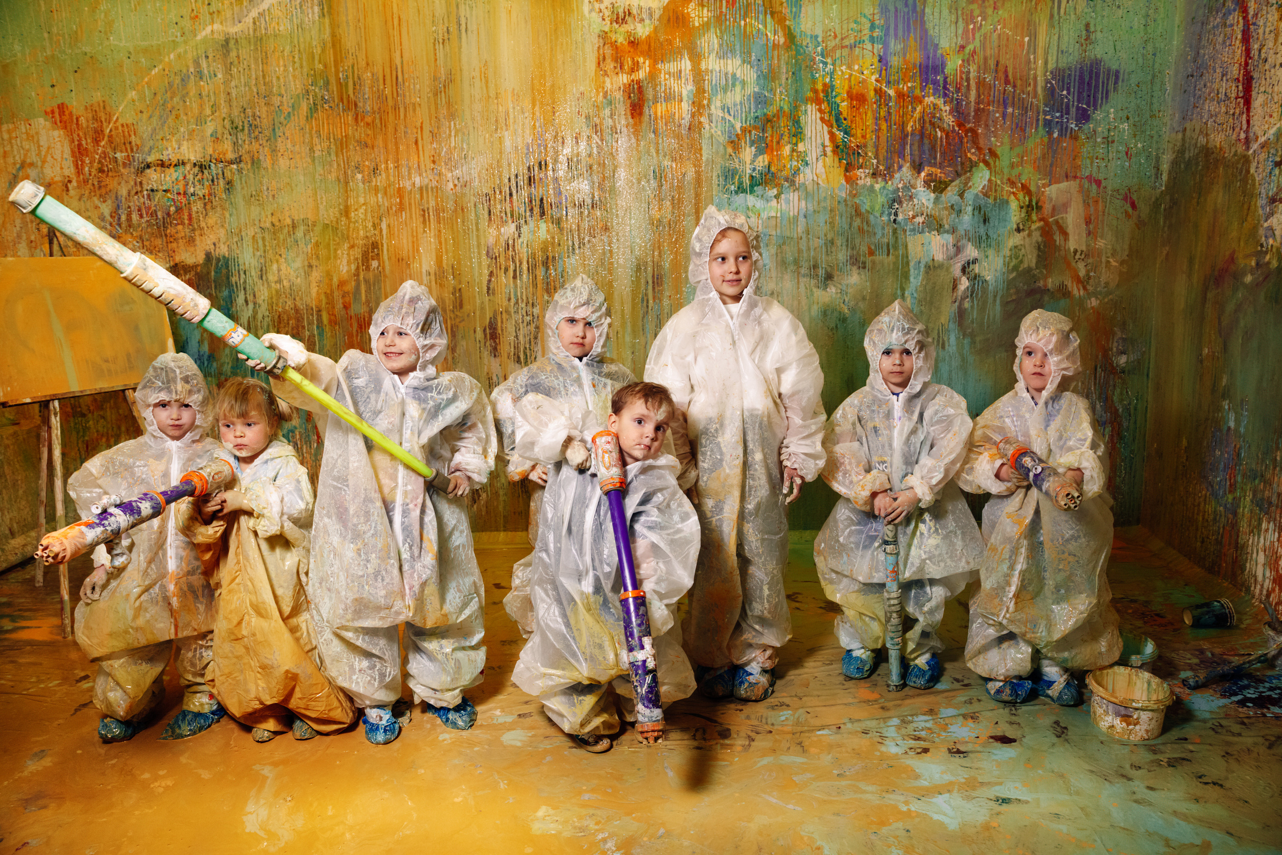 Марк 4 года. Фотограф Виталий Верескун. Козельск-Калуга