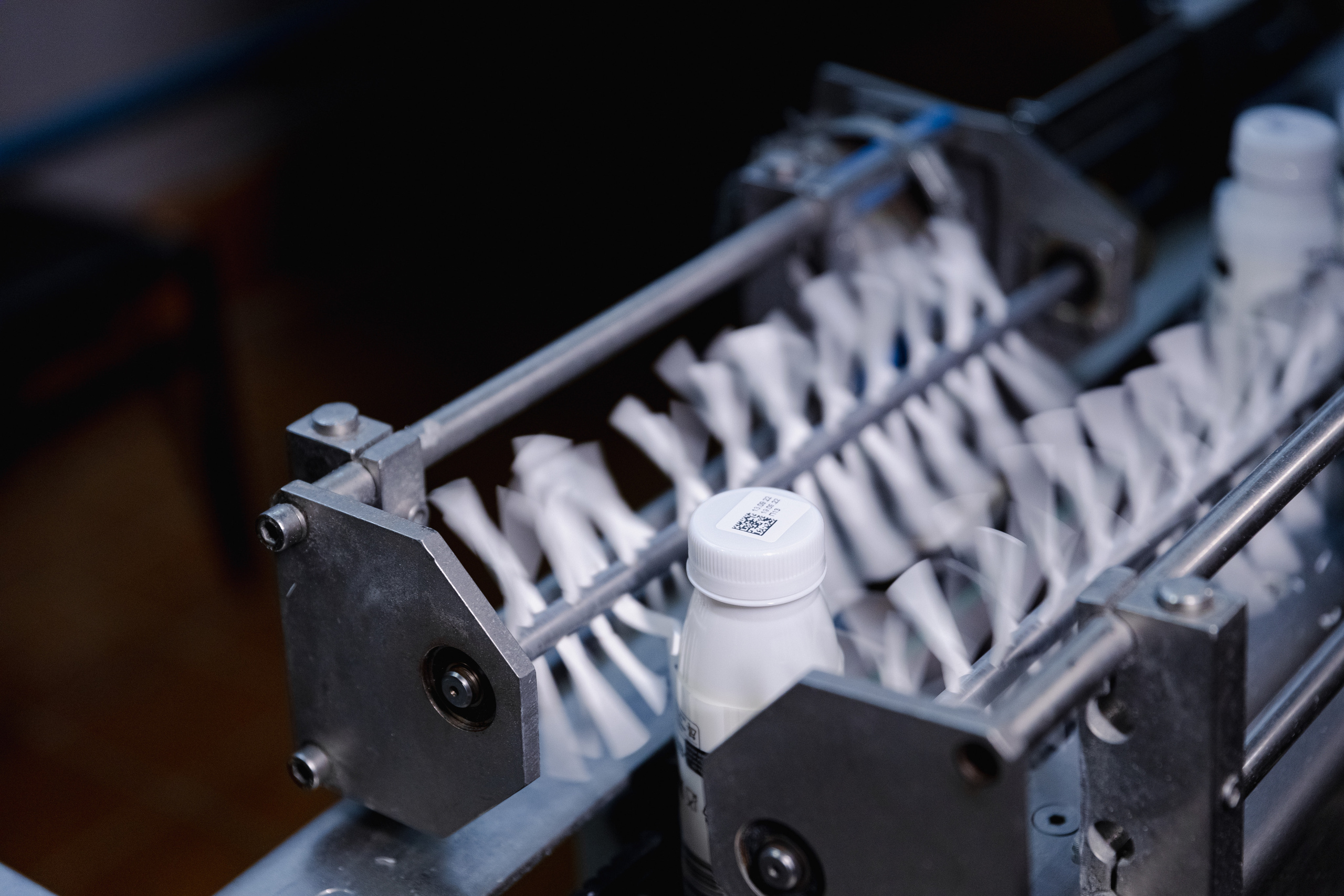 Козельский Молочный Завод. Фотограф Виталий Верескун. Козельск-Калуга