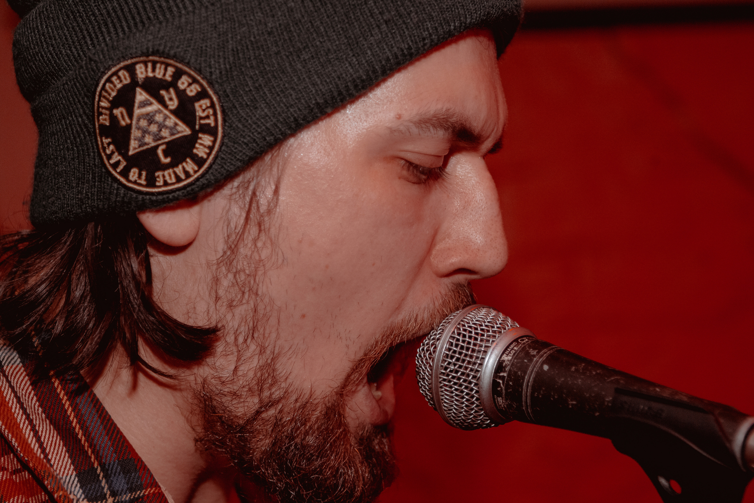 Москва. Клуб Вермель. 2014 год. Фотограф Виталий Верескун. Козельск-Калуга