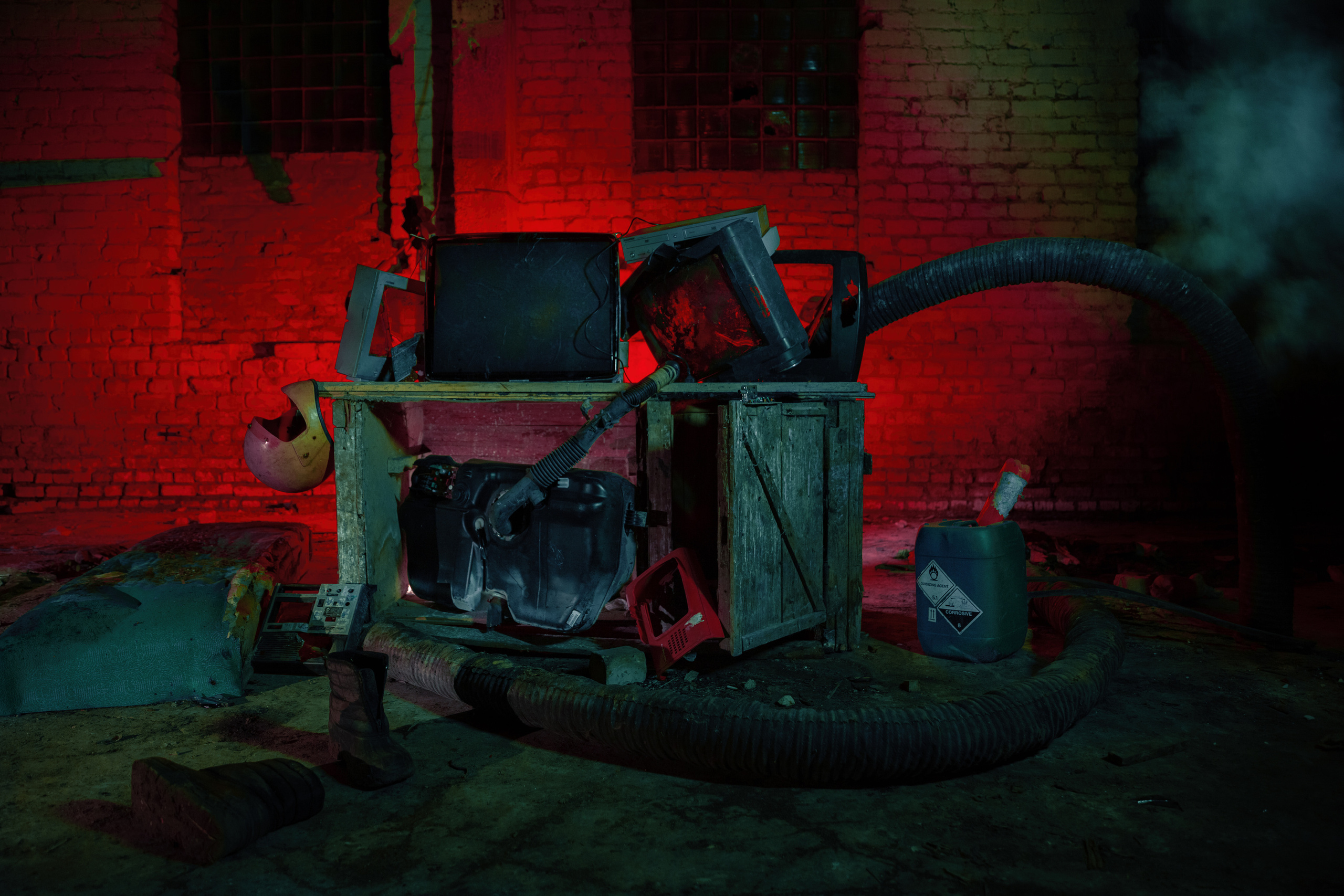 Китайский принтер. Фотограф Виталий Верескун. Козельск-Калуга