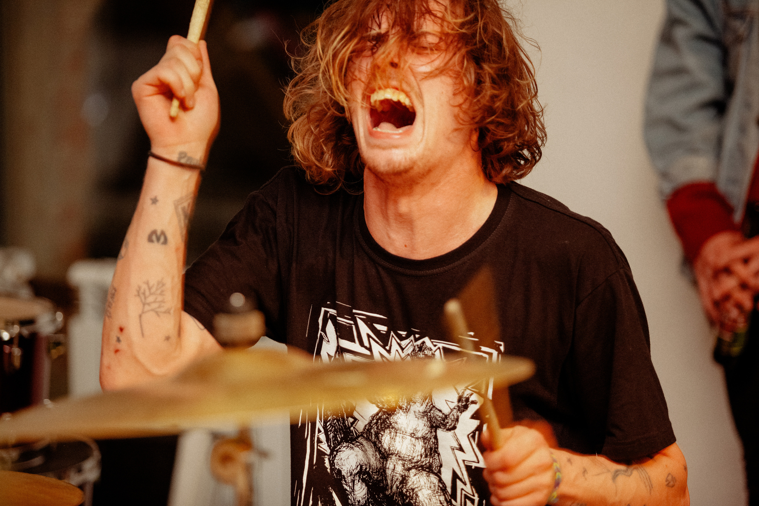 Танцы низкого качества. Тур 2015. Фотограф Виталий Верескун. Козельск-Калуга