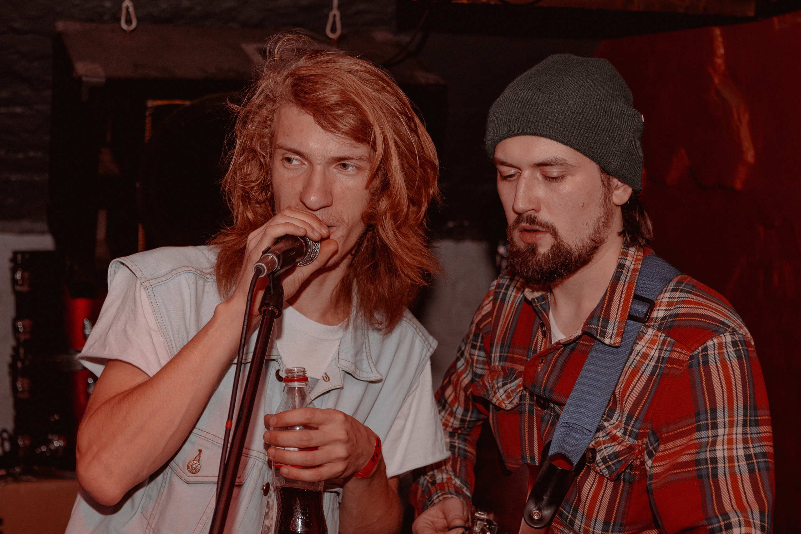 Москва. Клуб Вермель. 2014 год. Фотограф Виталий Верескун. Козельск-Калуга