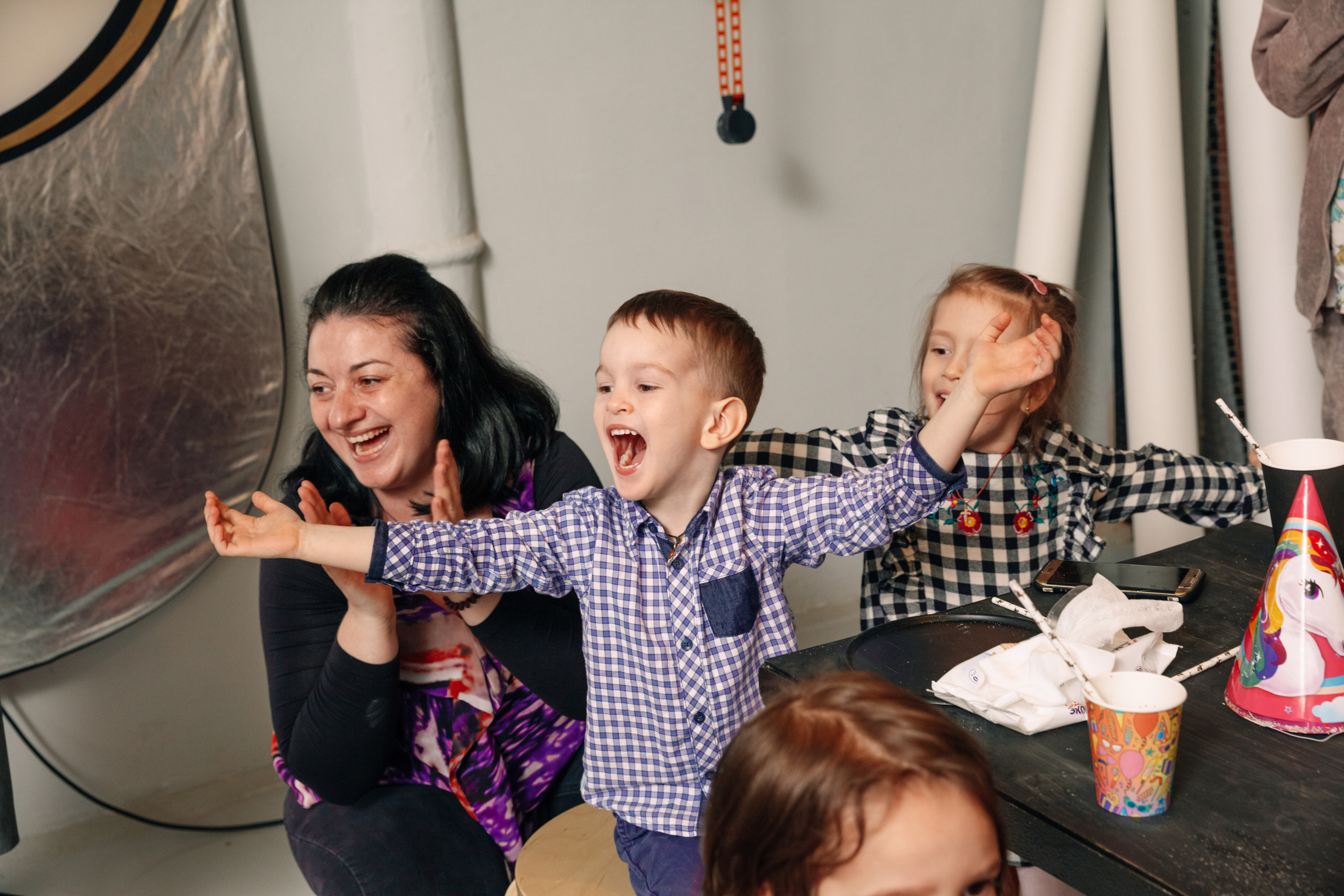 Марк 4 года. Фотограф Виталий Верескун. Козельск-Калуга